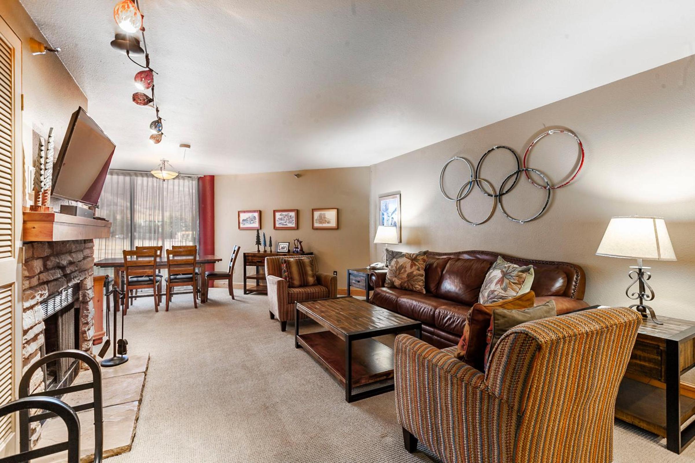 1 Bedroom Condominium  - Photo 9