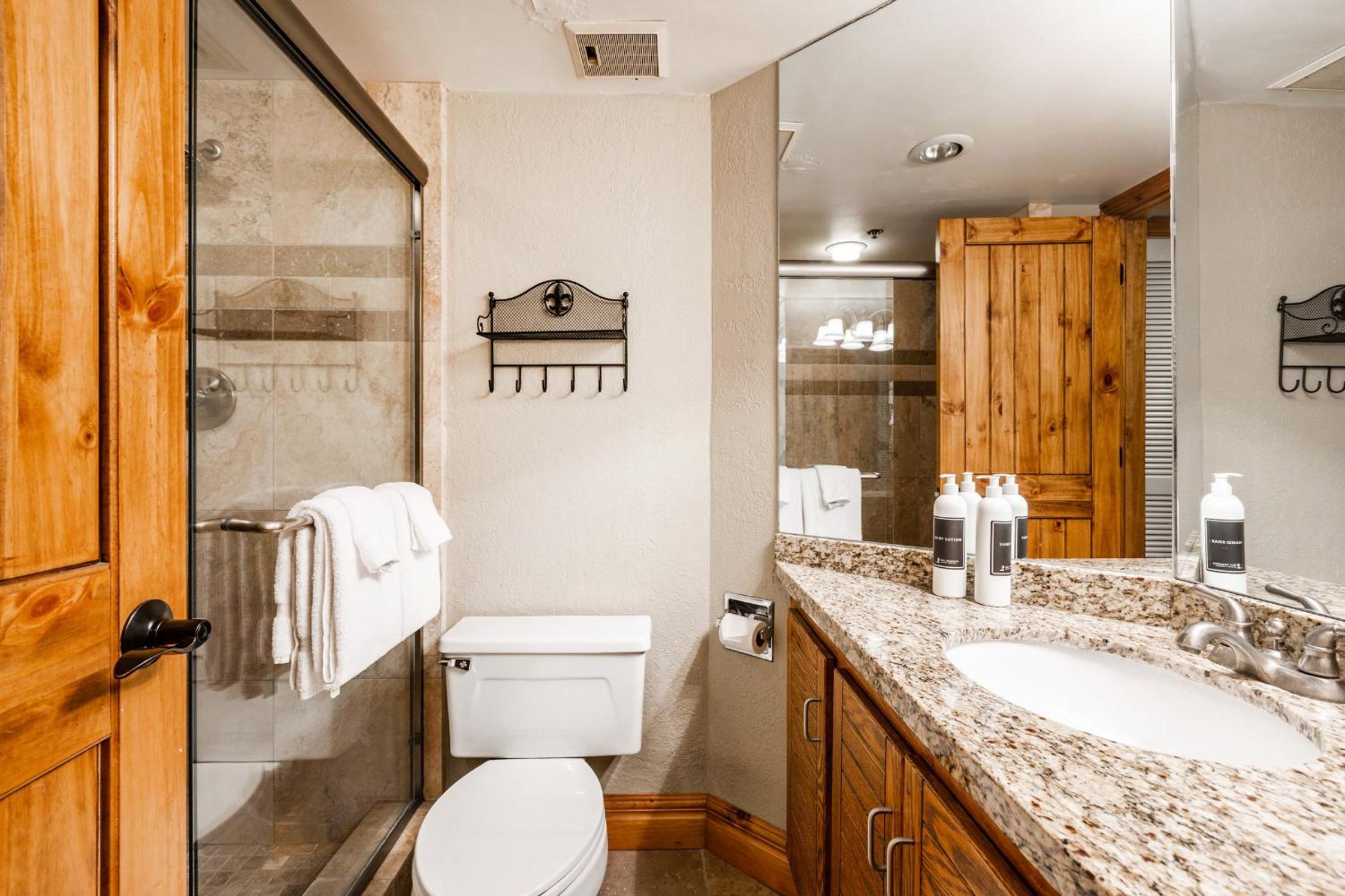 1 Bedroom Condominium  - Photo 4
