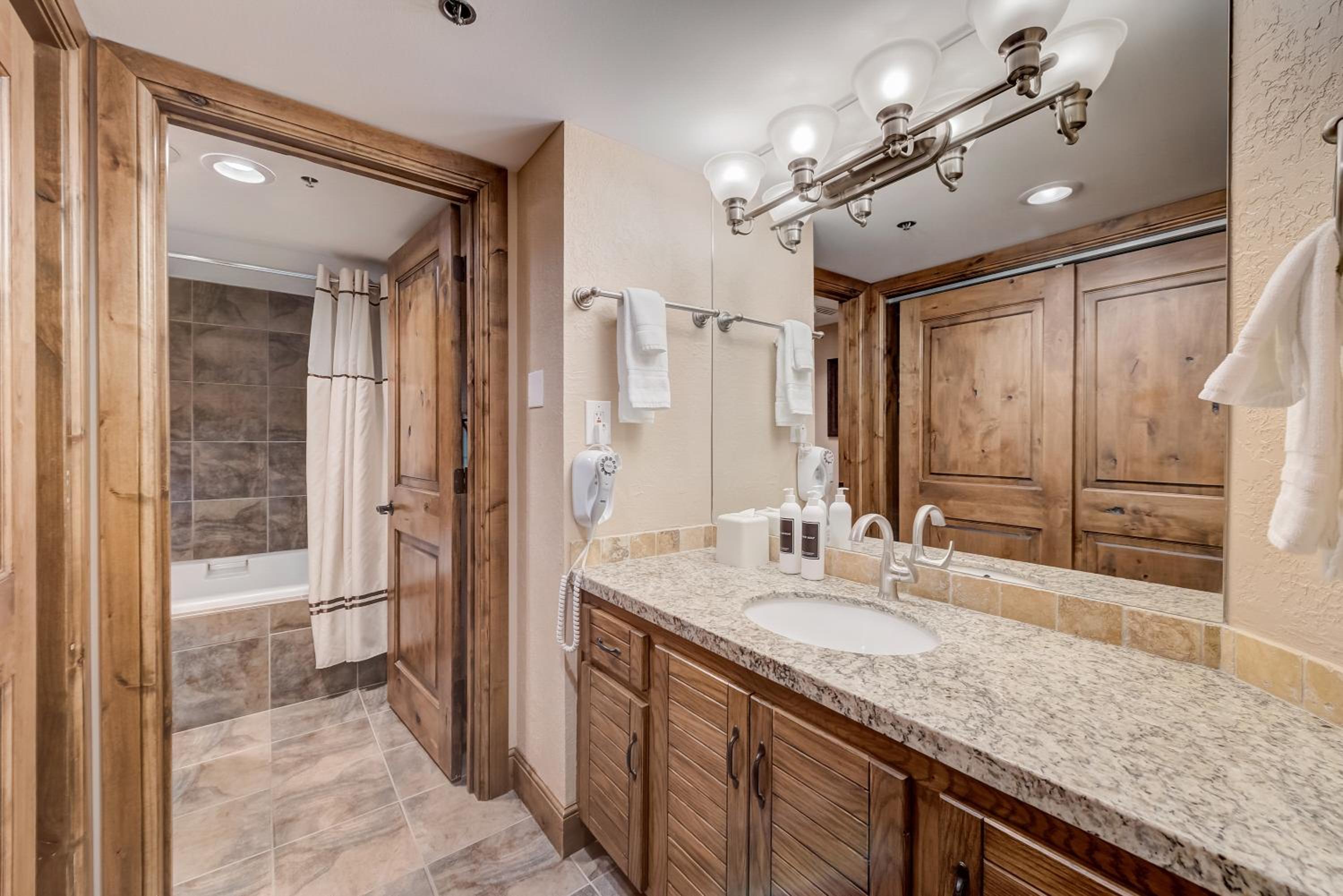 1 Bedroom Condominium  - Photo 3