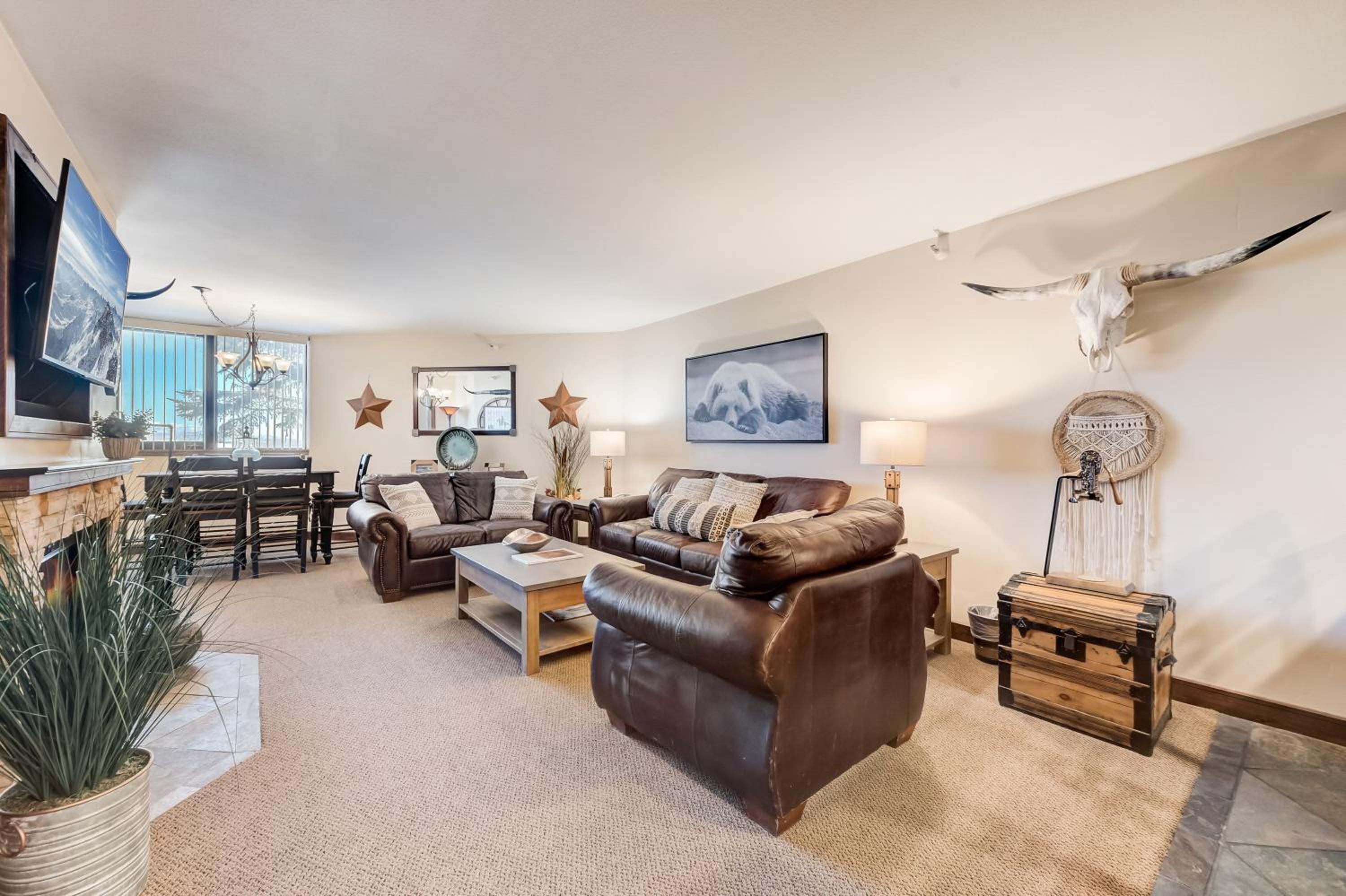 1 Bedroom Condominium  - Photo 11