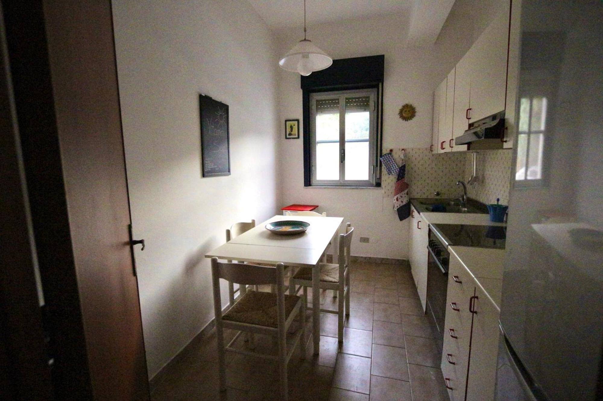 Two-Bedroom Apartment photo 3
