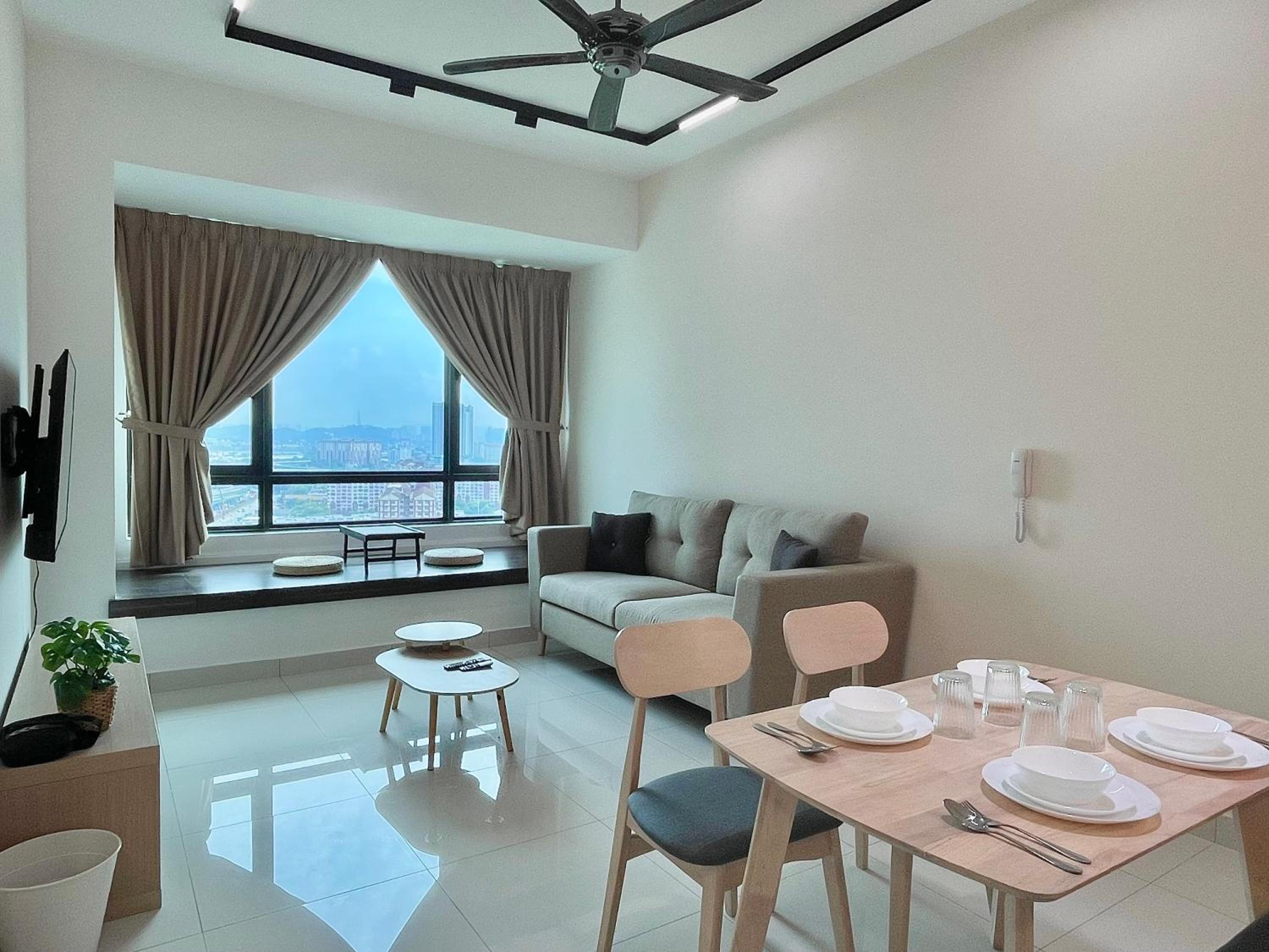 Standard Apartment