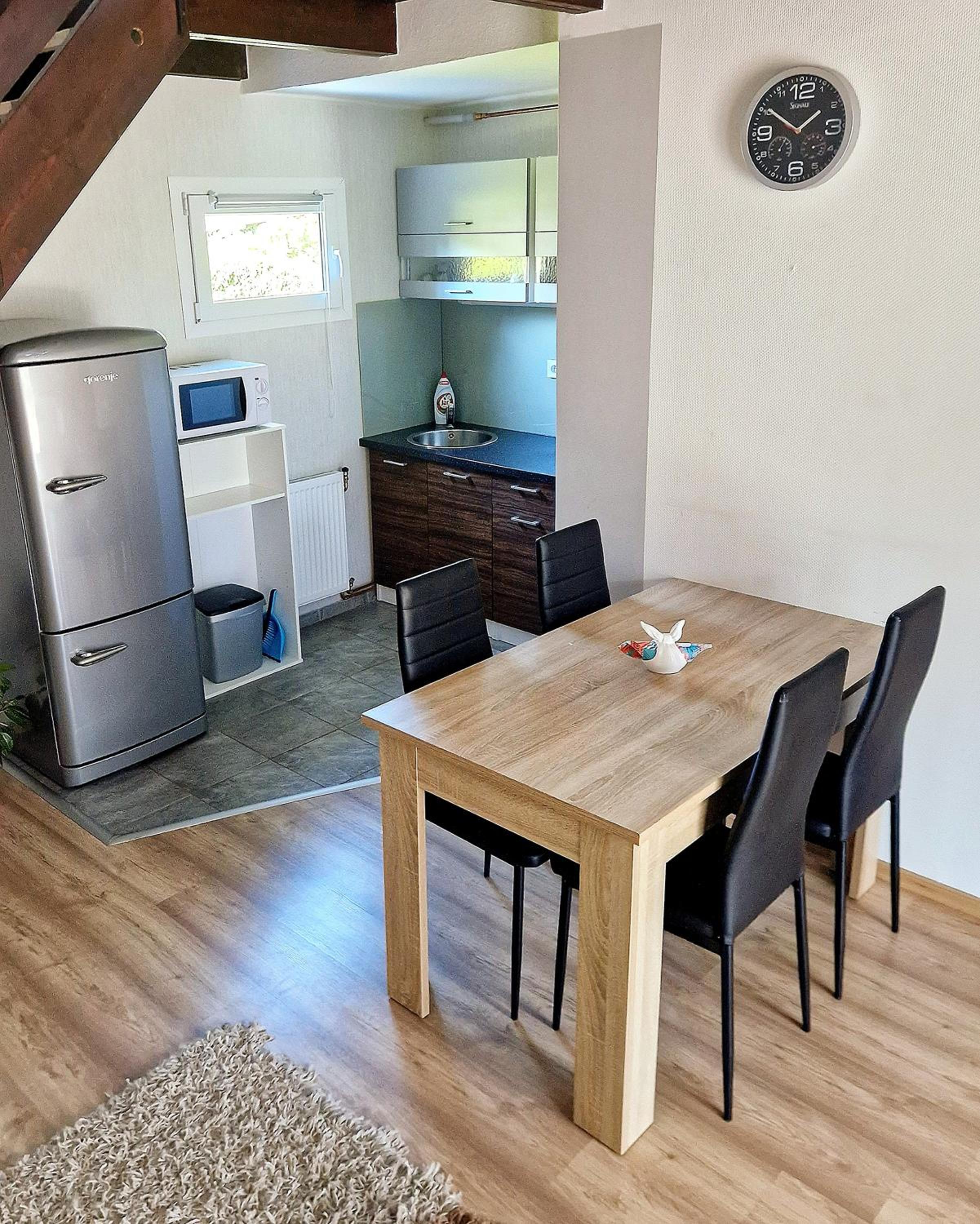 Three-Bedroom House - Photo 13