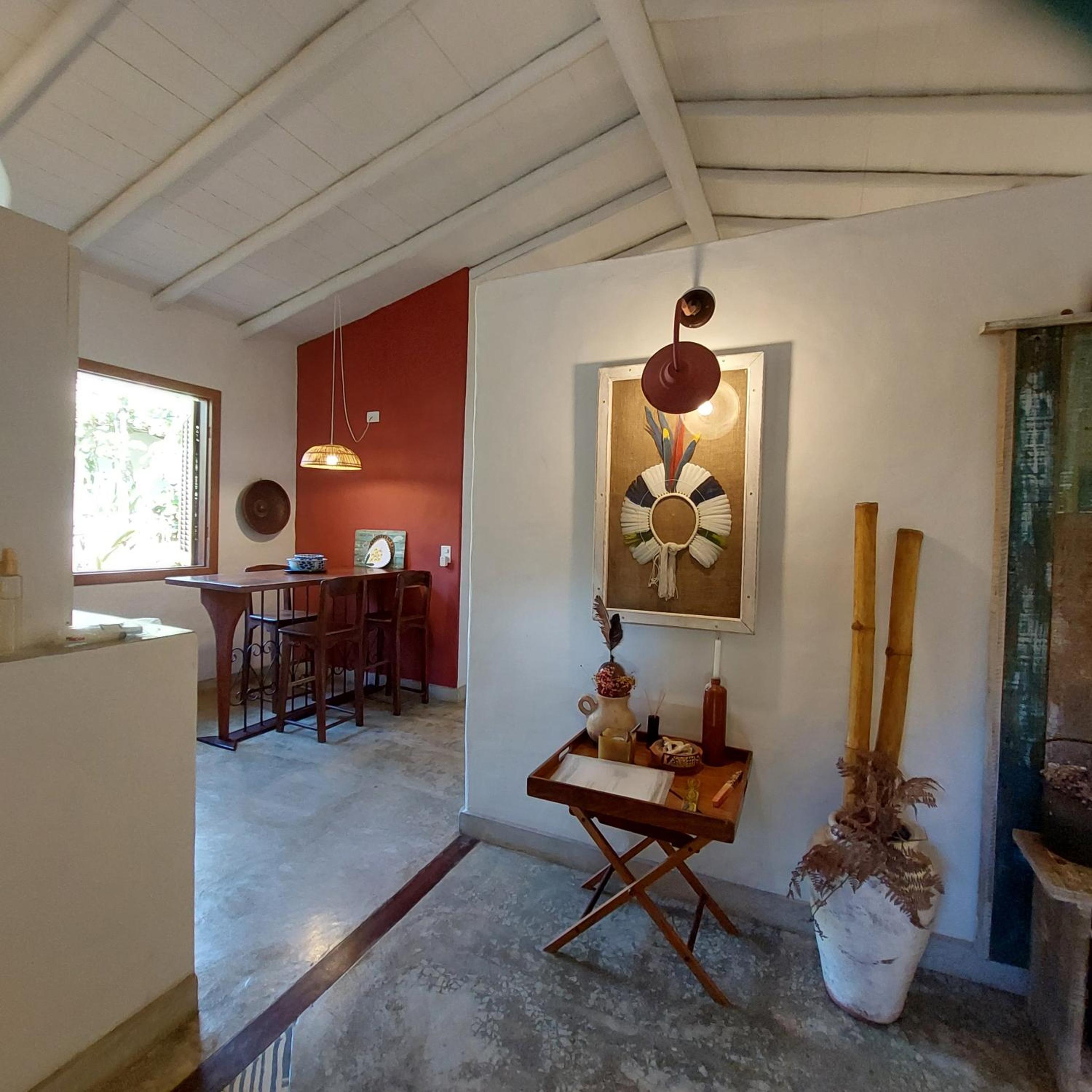 Four-Bedroom House photo 3
