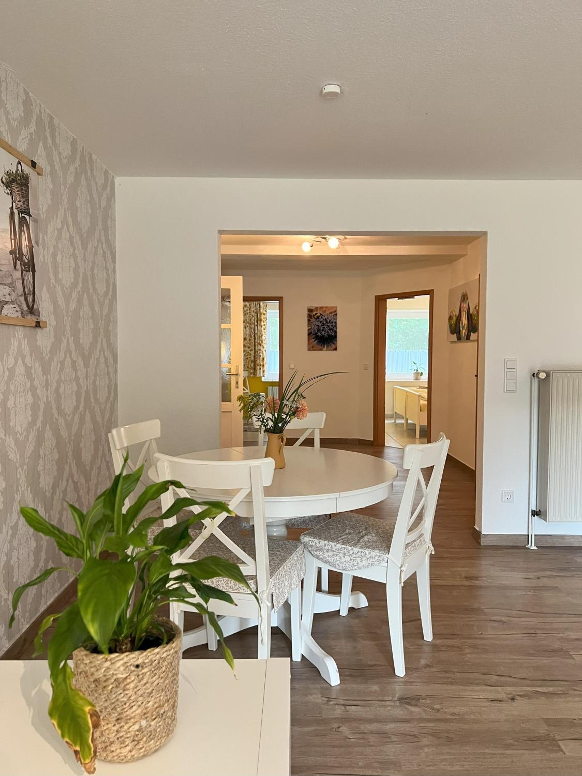 Apartment with Terrace photo 3