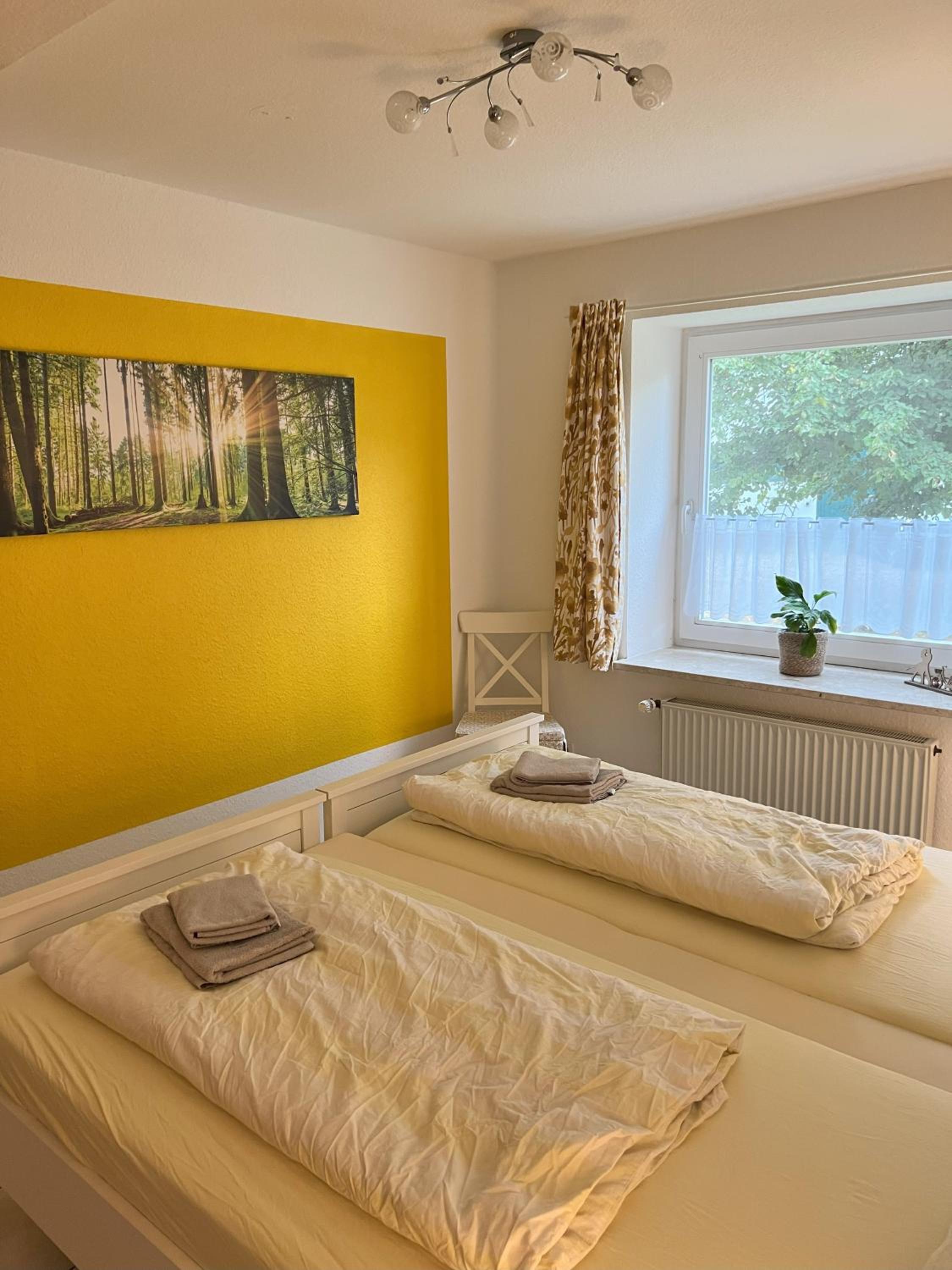Apartment with Terrace photo 1