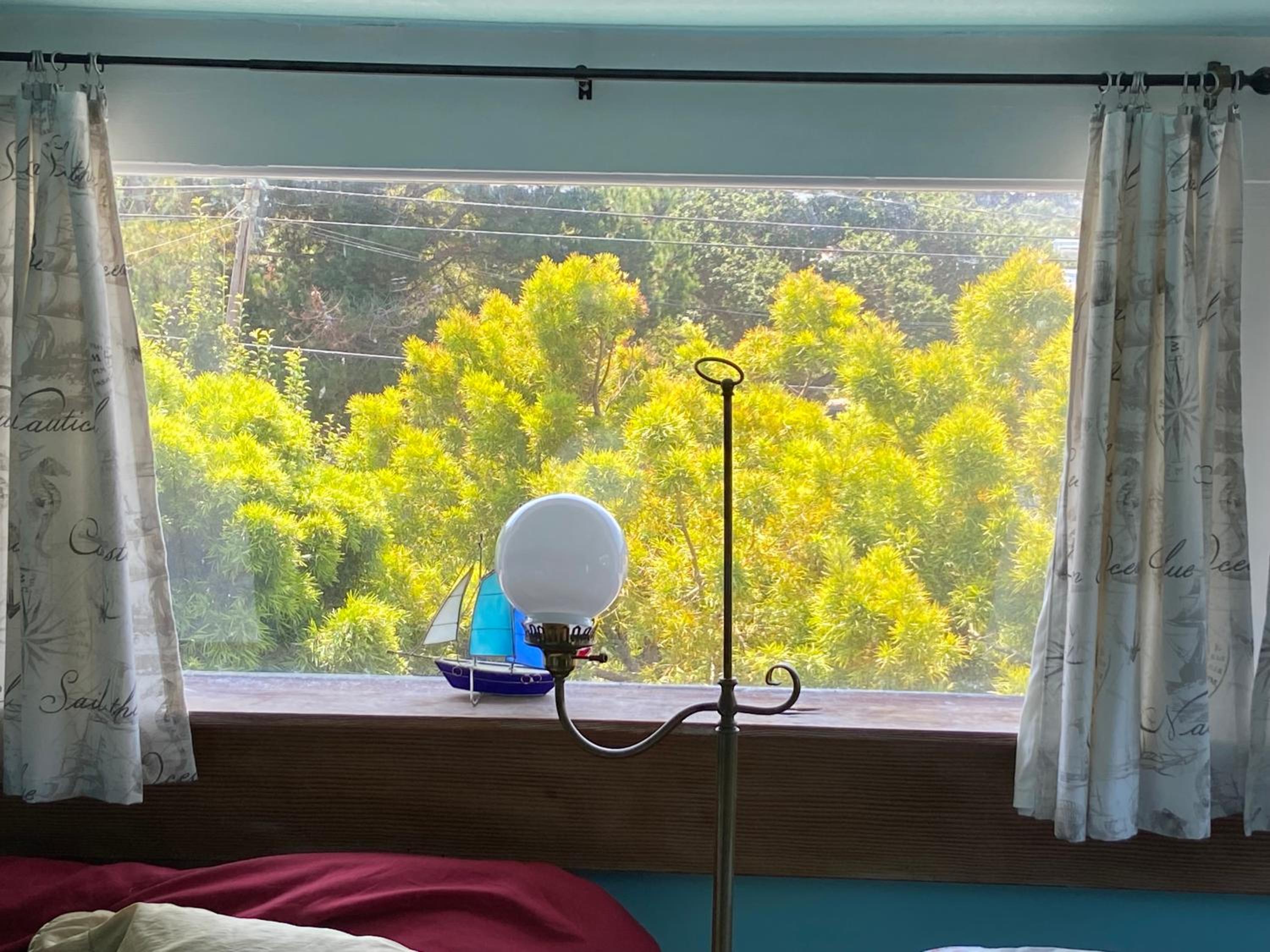 Double Room with Sea View photo 3