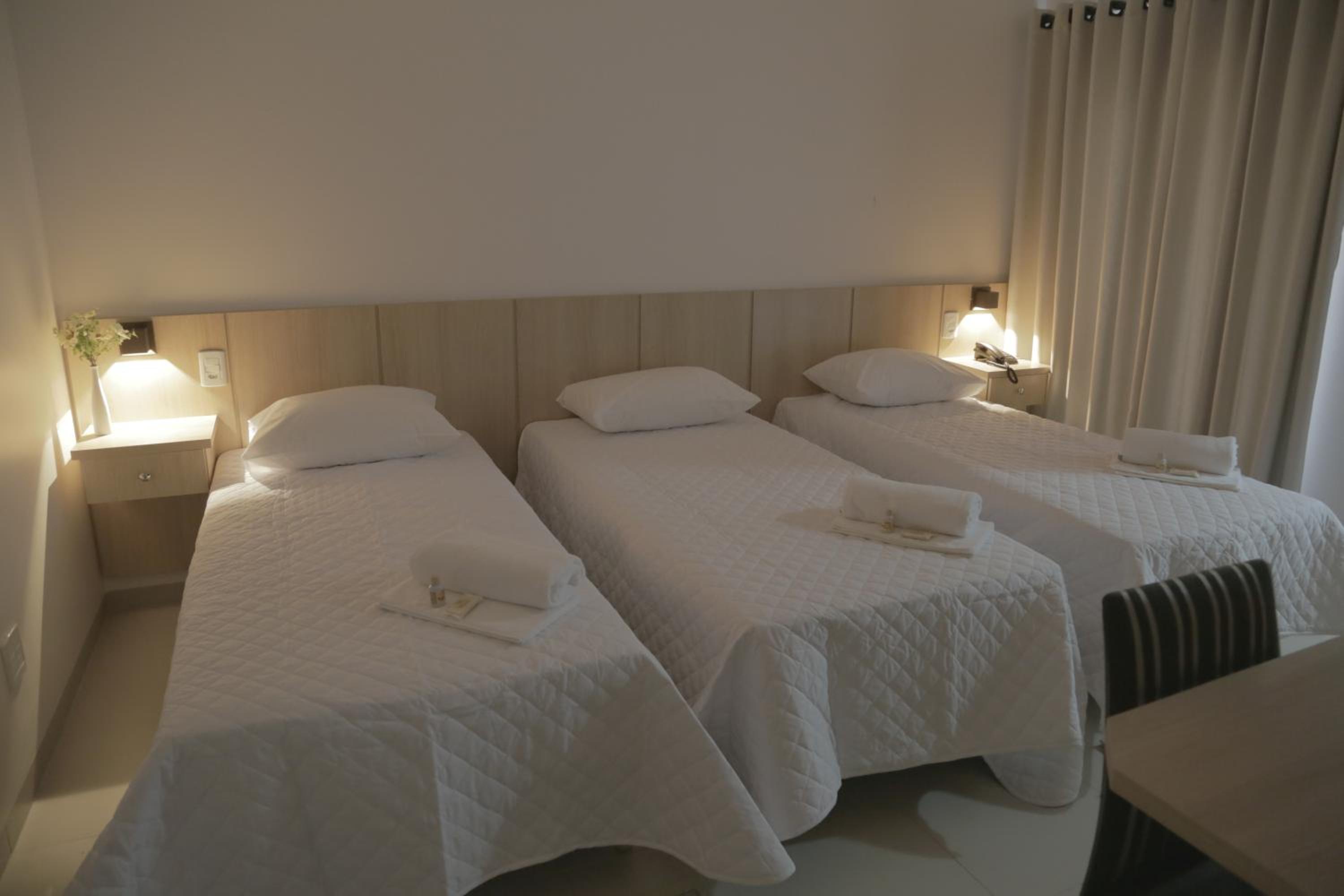 Large Double or Twin Room