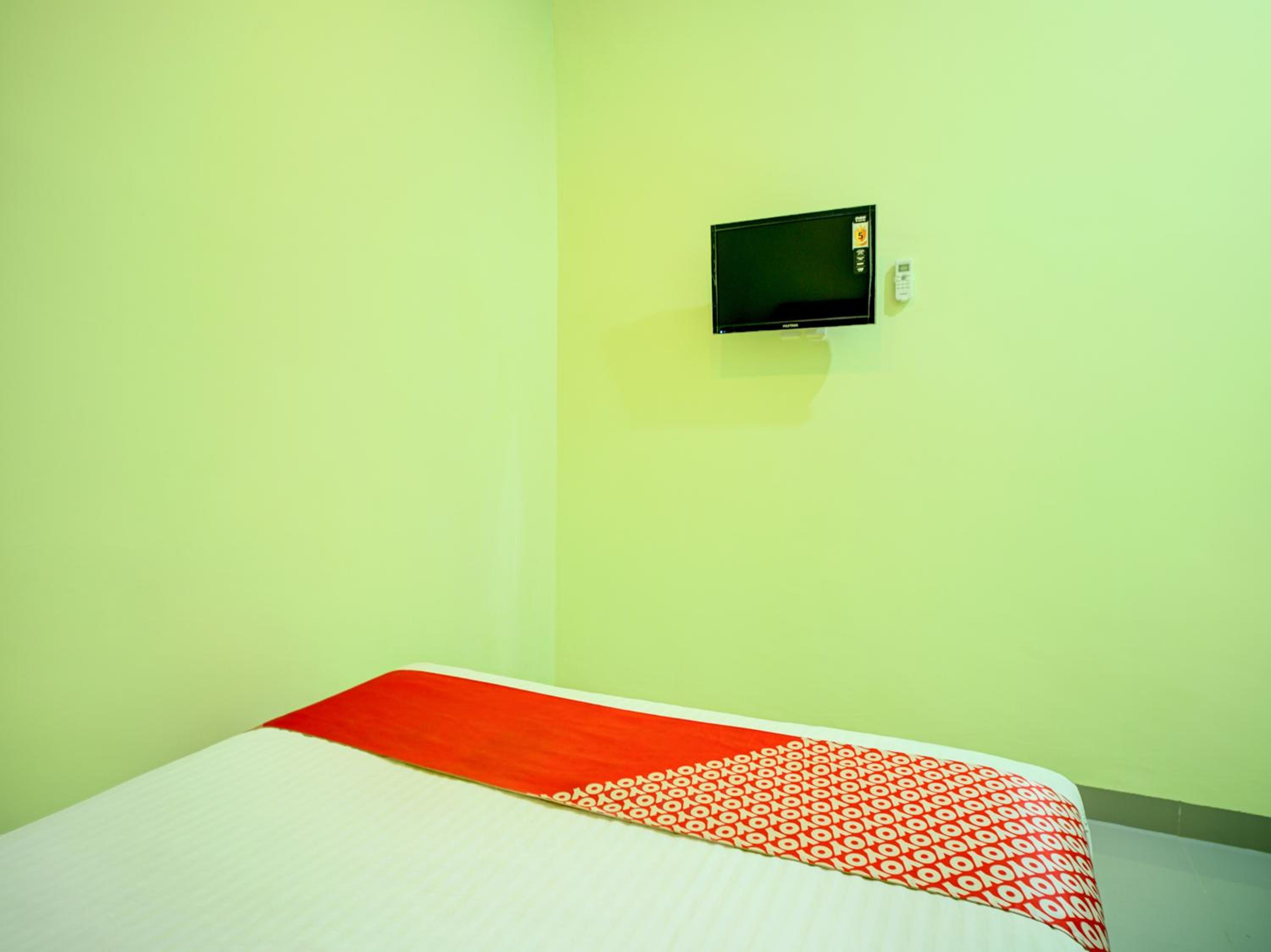 Deluxe Double Room photo 3