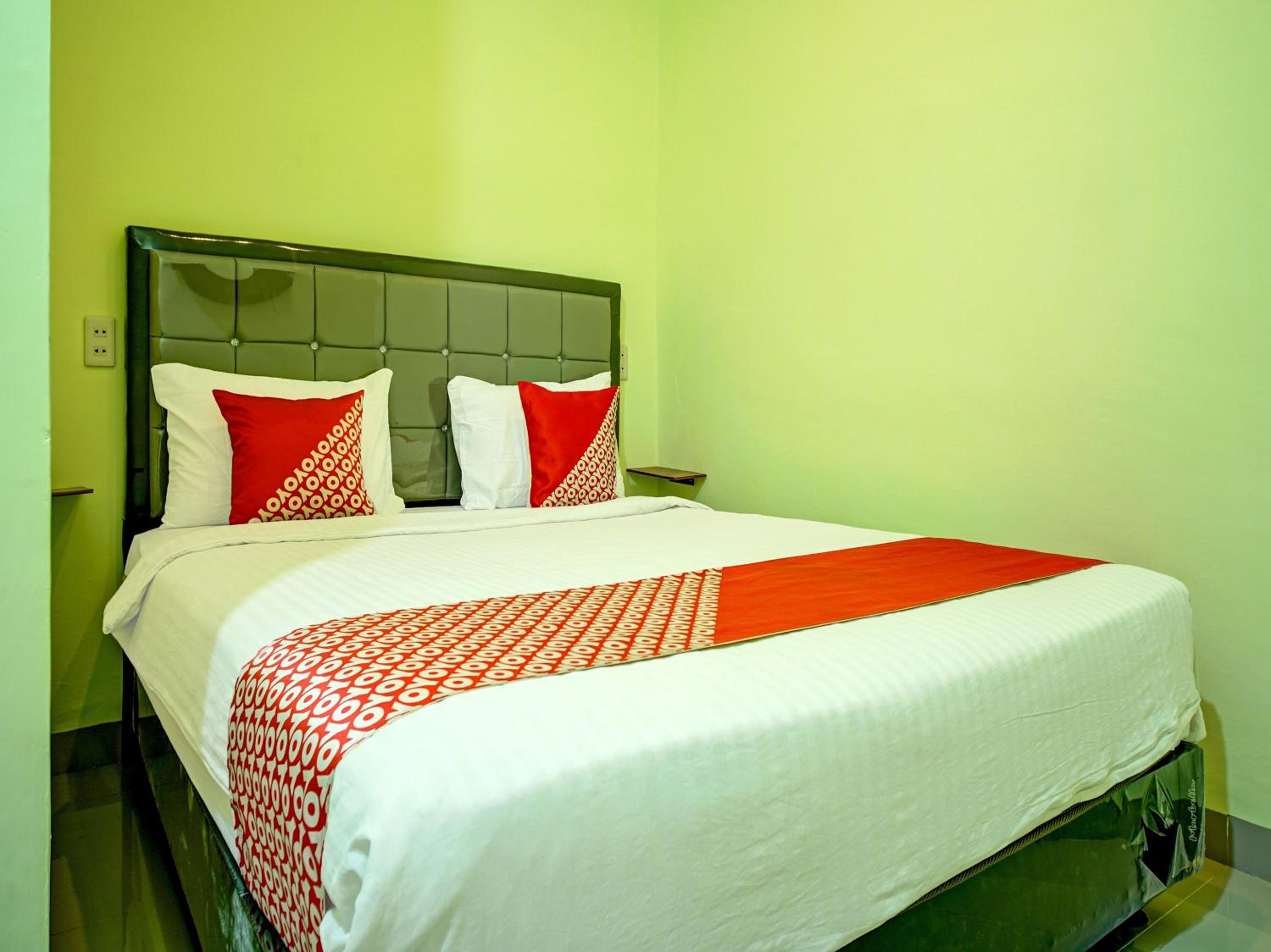 Deluxe Double Room photo 1