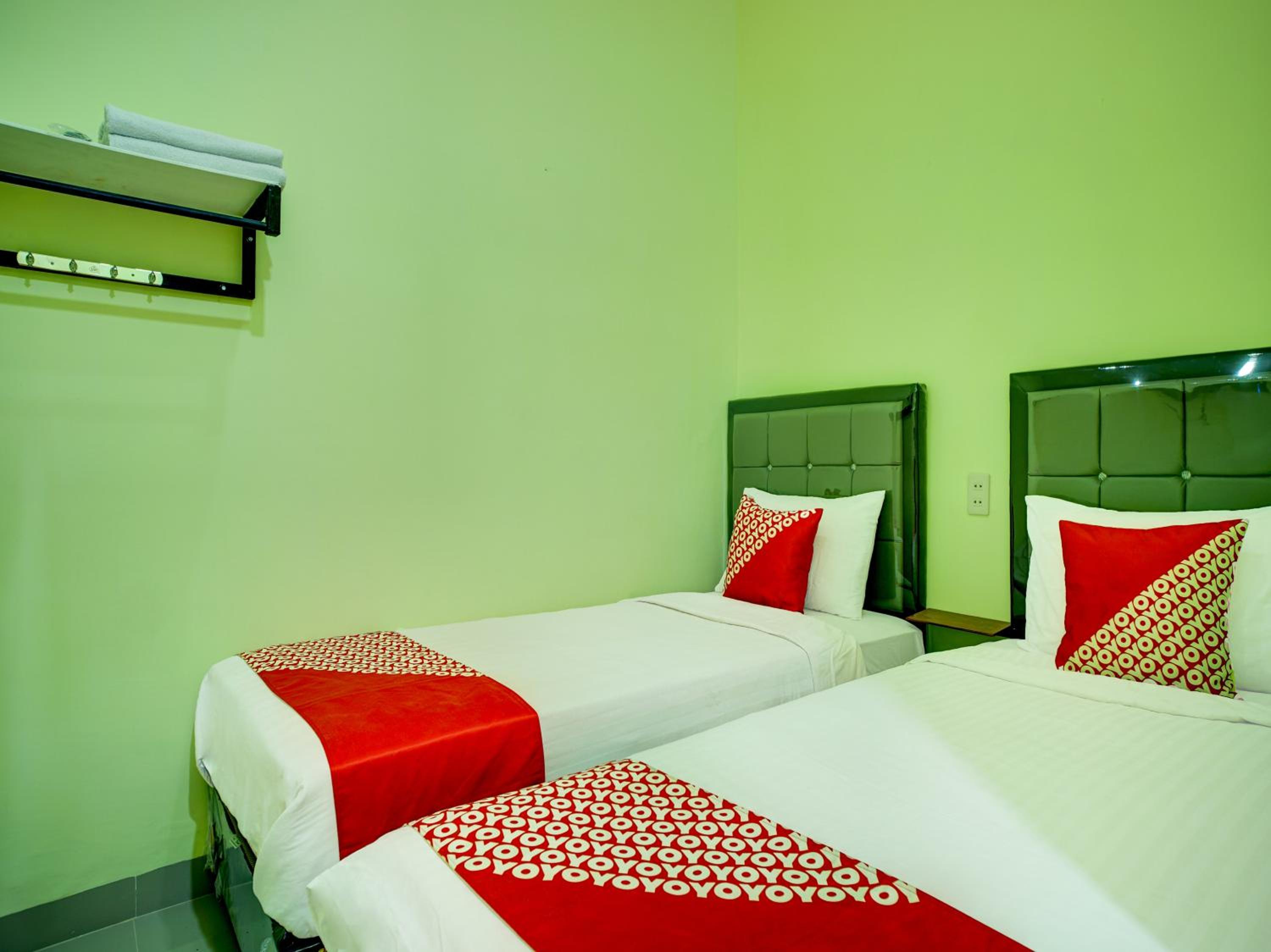 Delxue Twin Room photo 1
