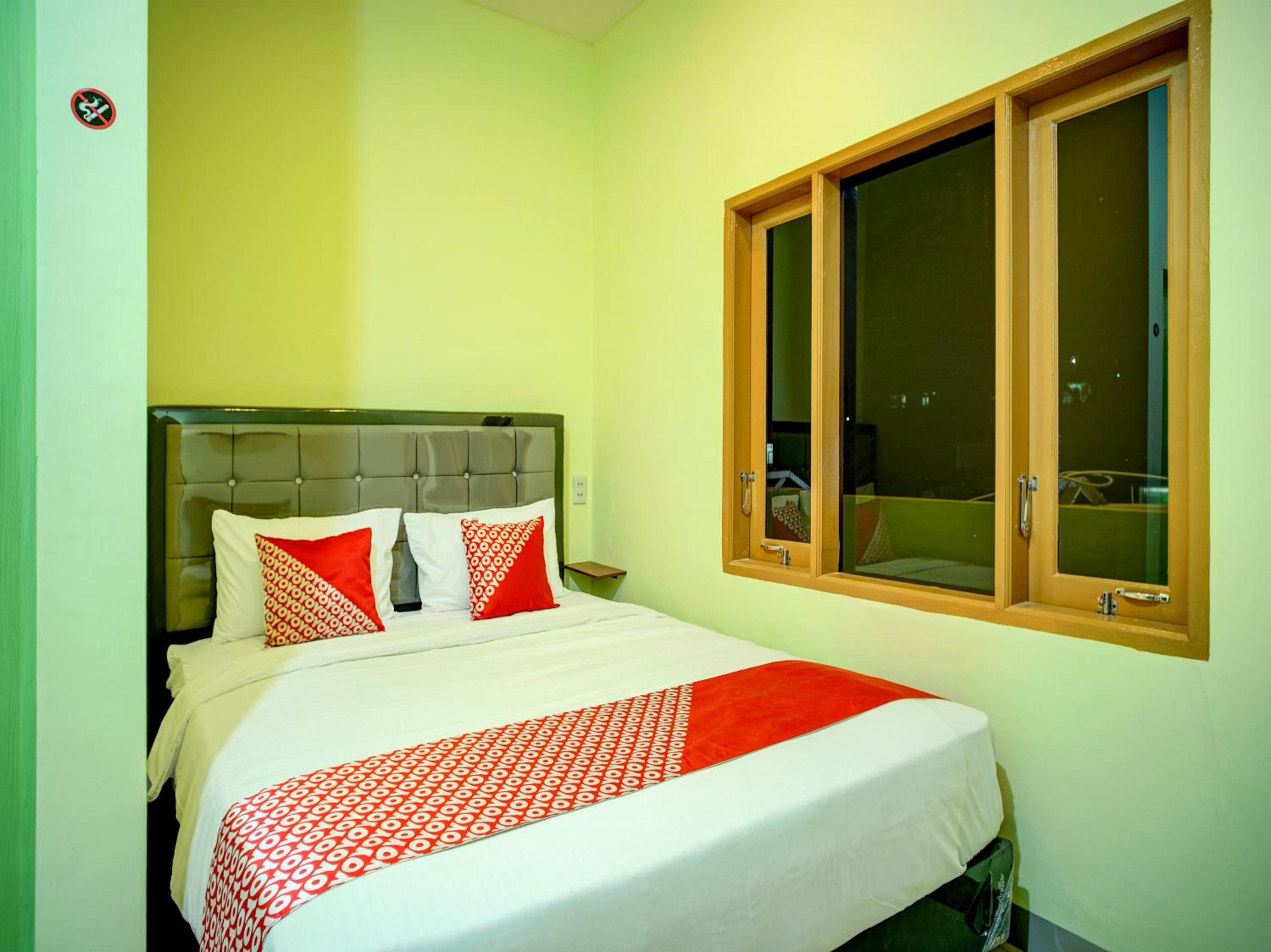 Standard Double Room photo 1