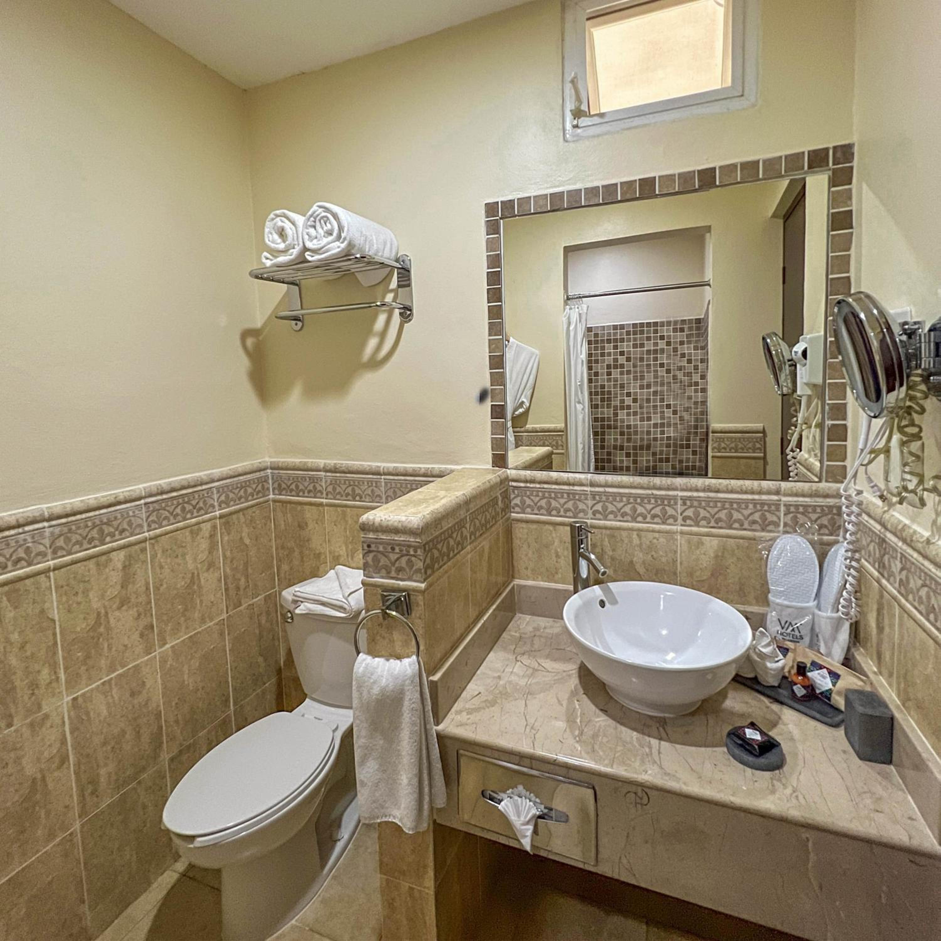 Double Room with Two Double Beds - Photo 4