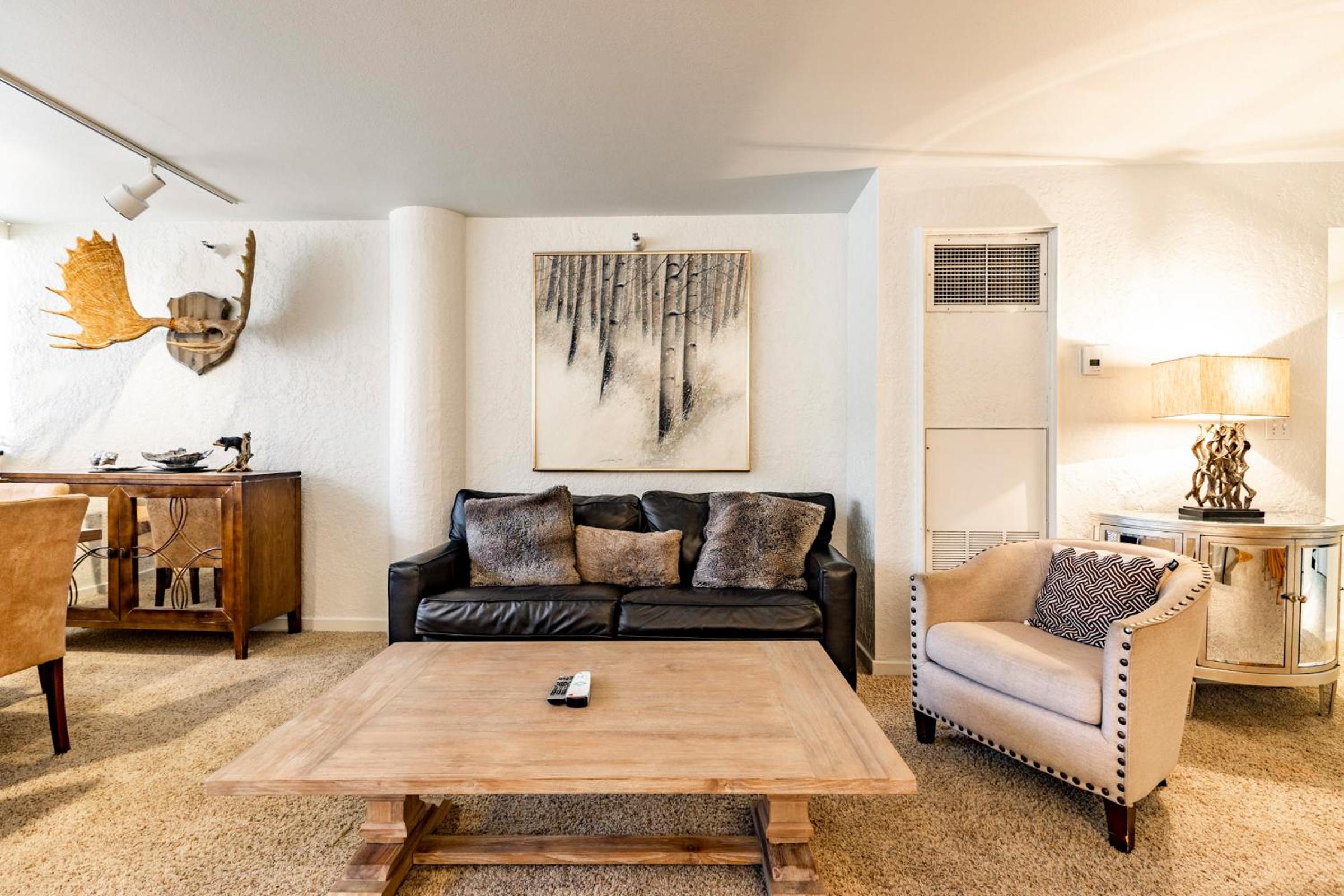 2 Bedroom Condominium  - Photo 2