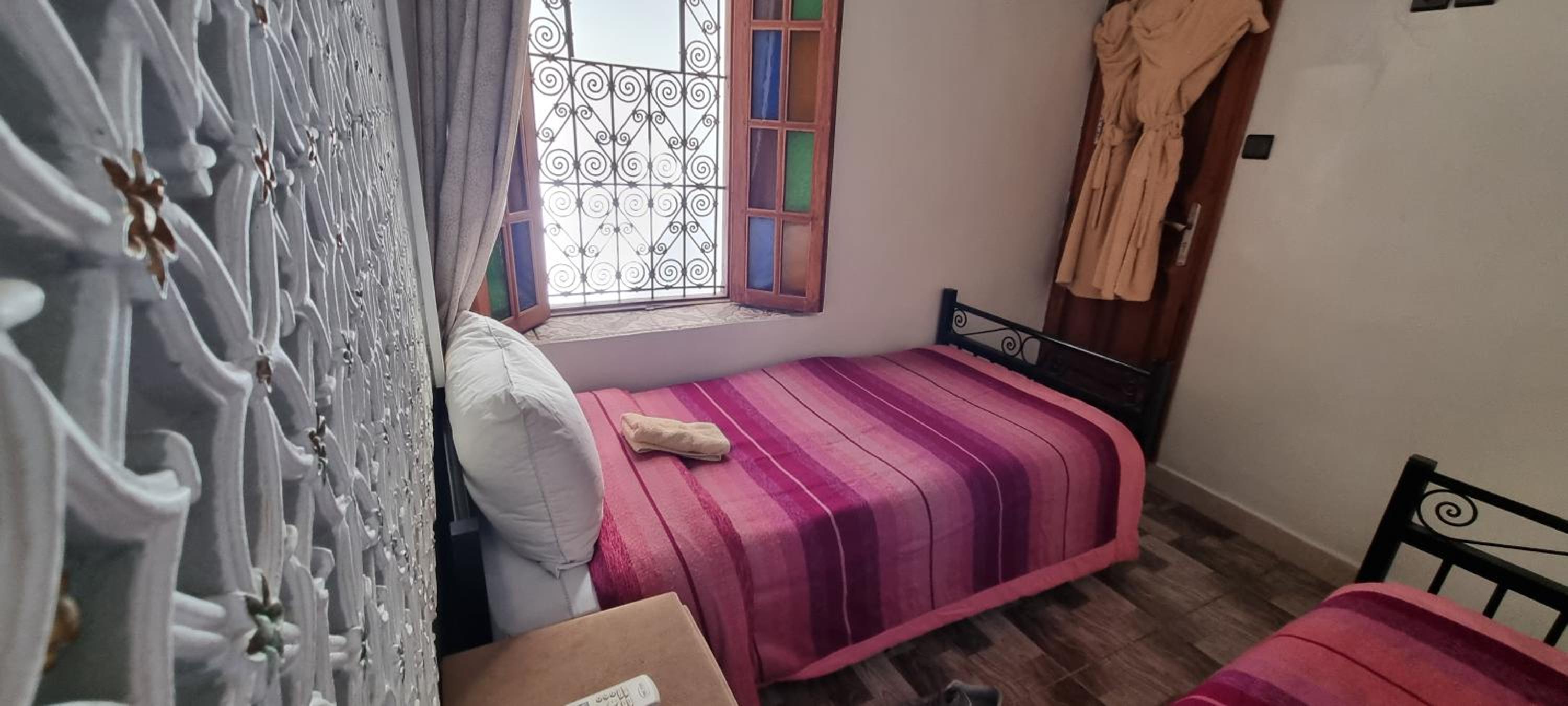 Budget Double or Twin Room