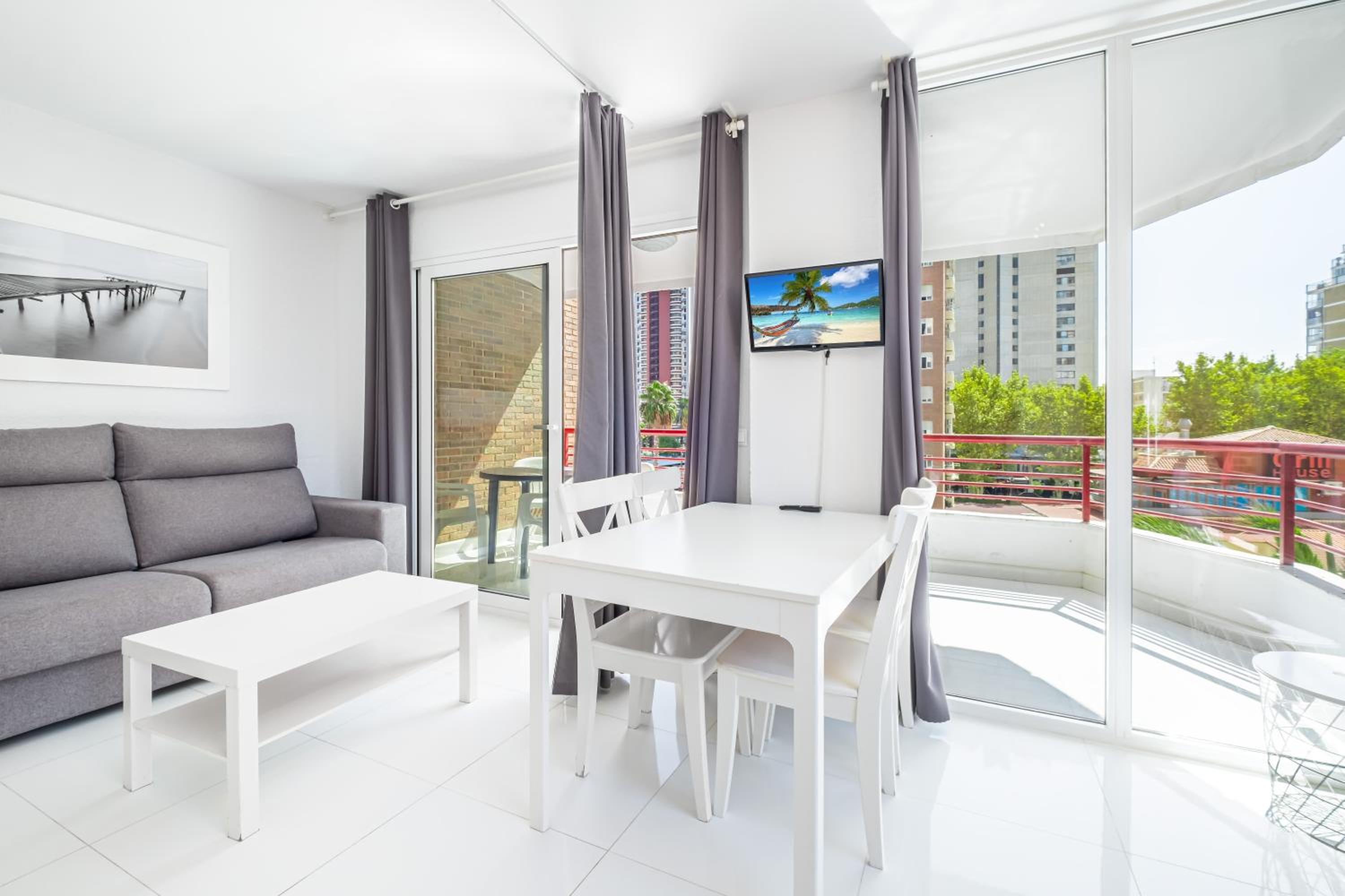 Apartamento