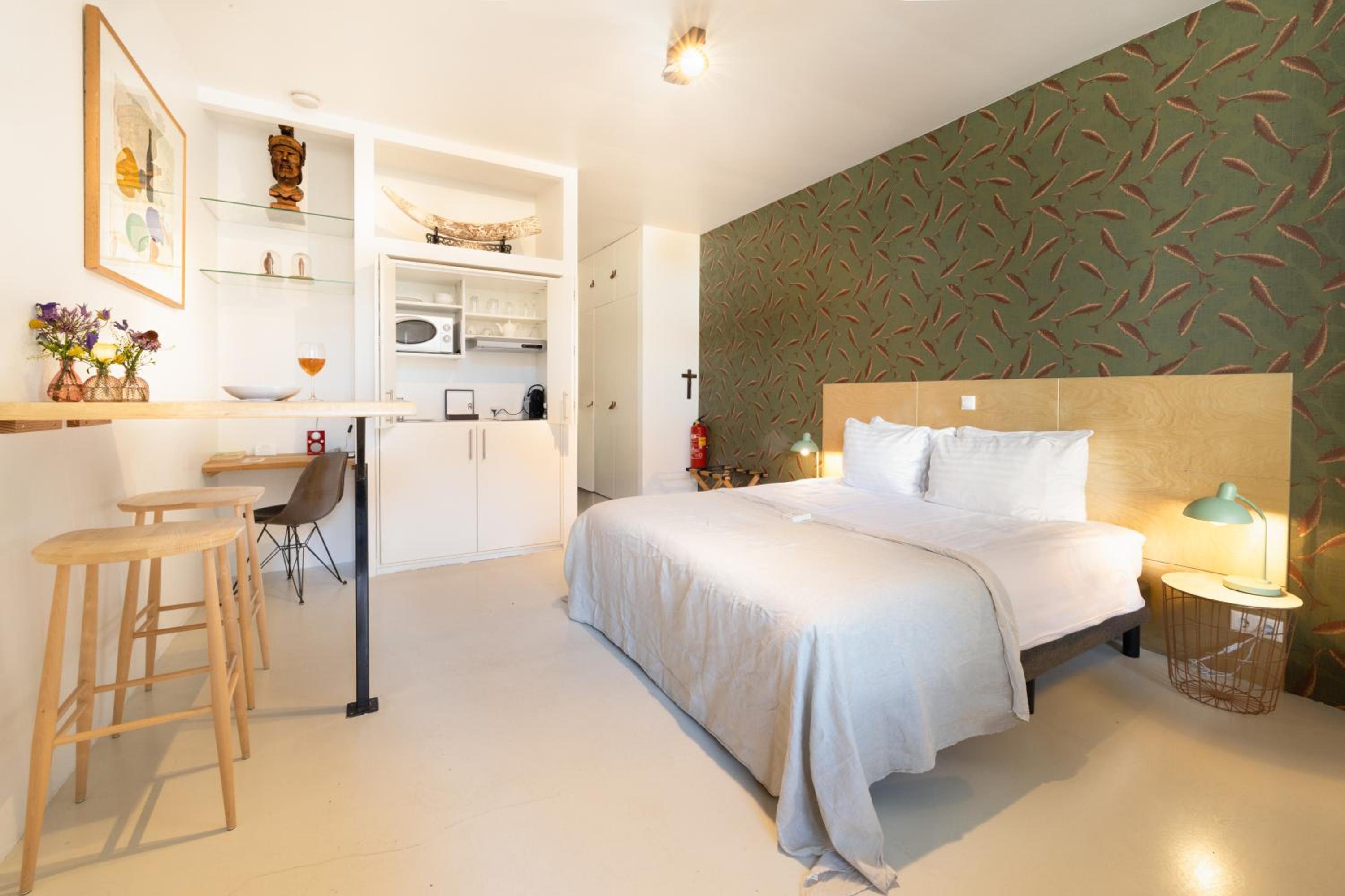 Suite with Terrace photo 1