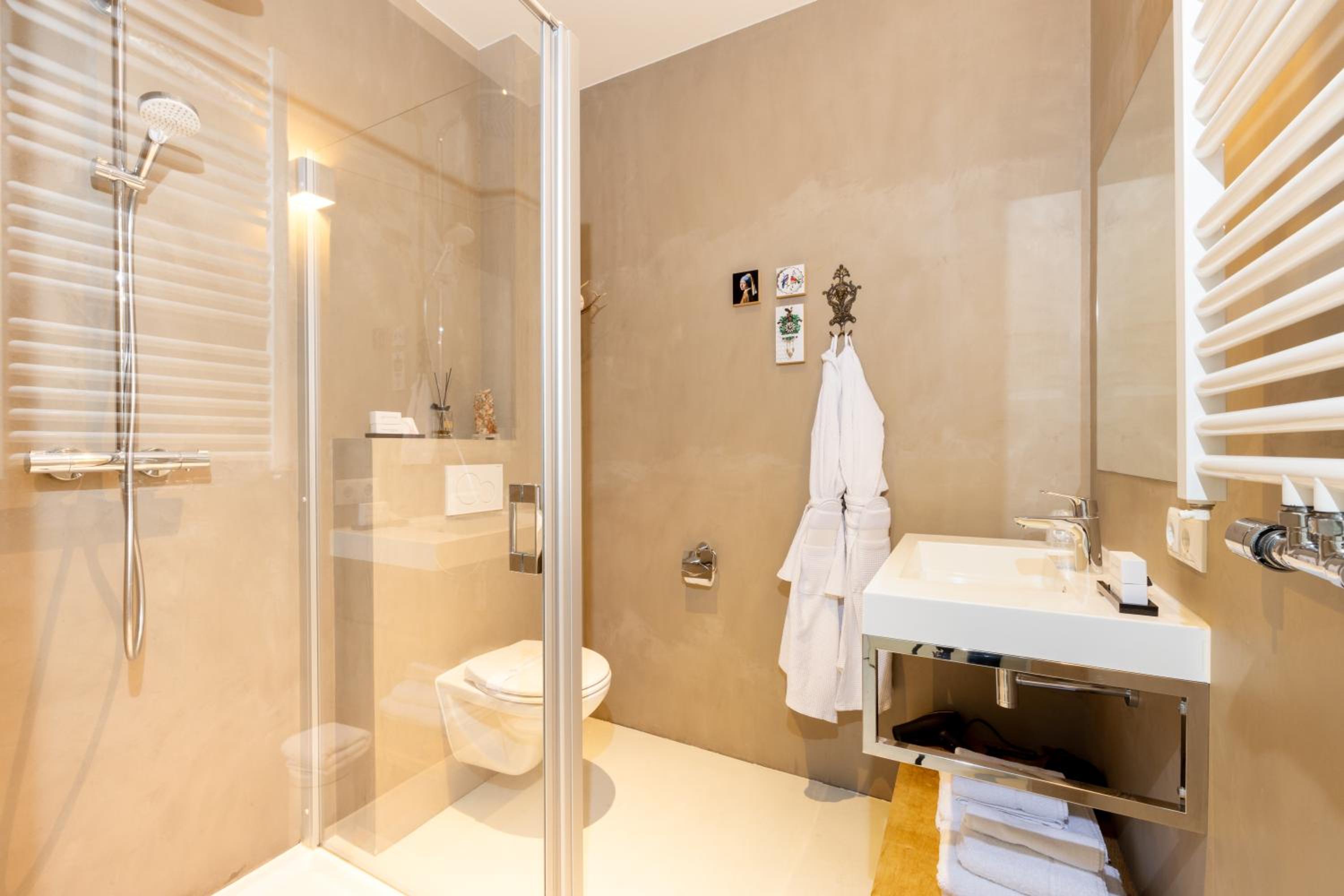 Suite with Terrace photo 1