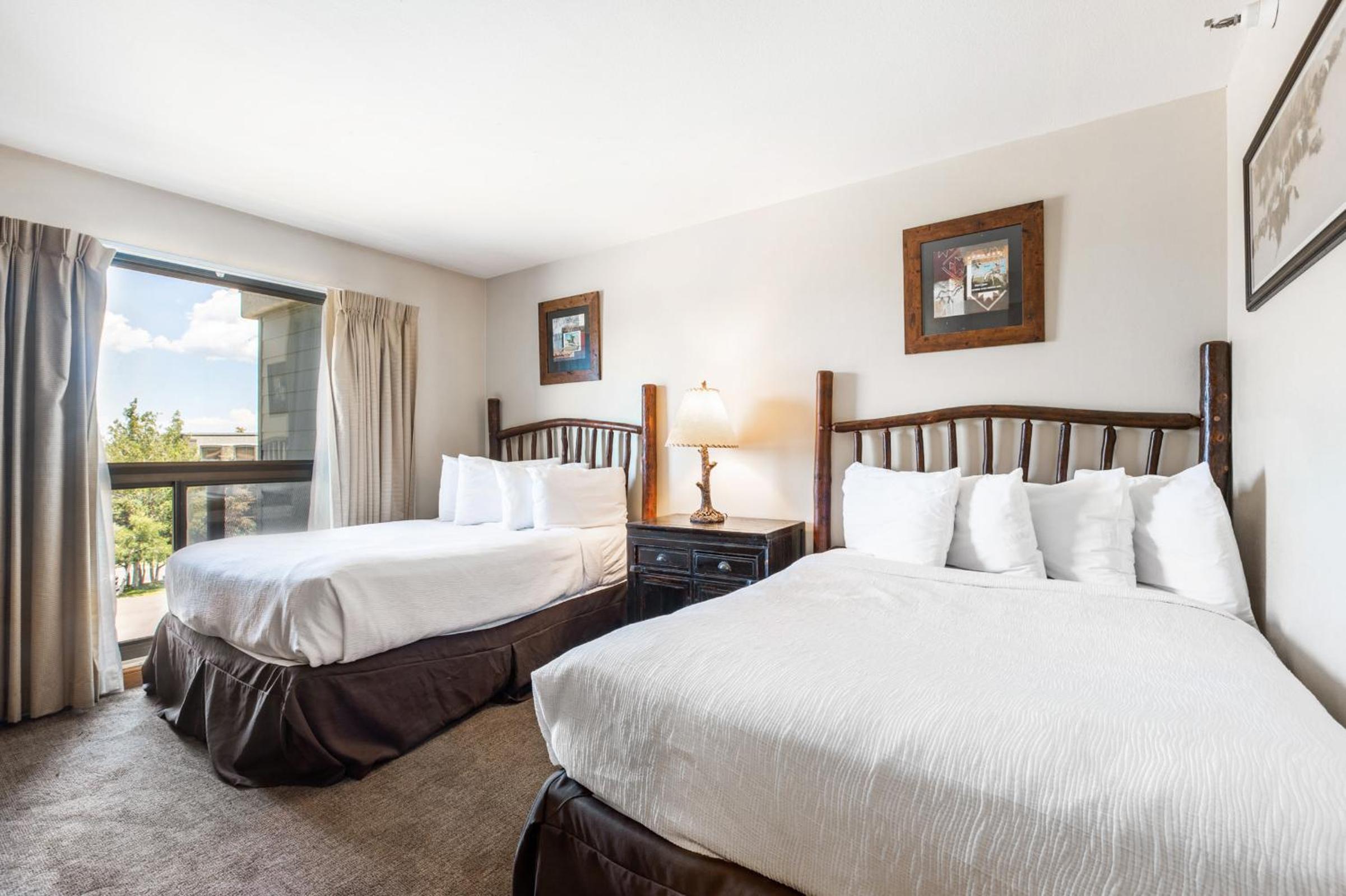 2 Bedroom Condominium  - Photo 11