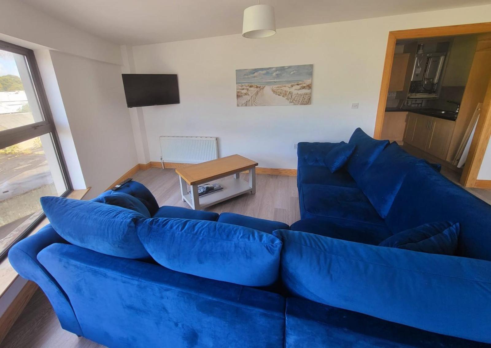 Standard Apartment - Photo 1