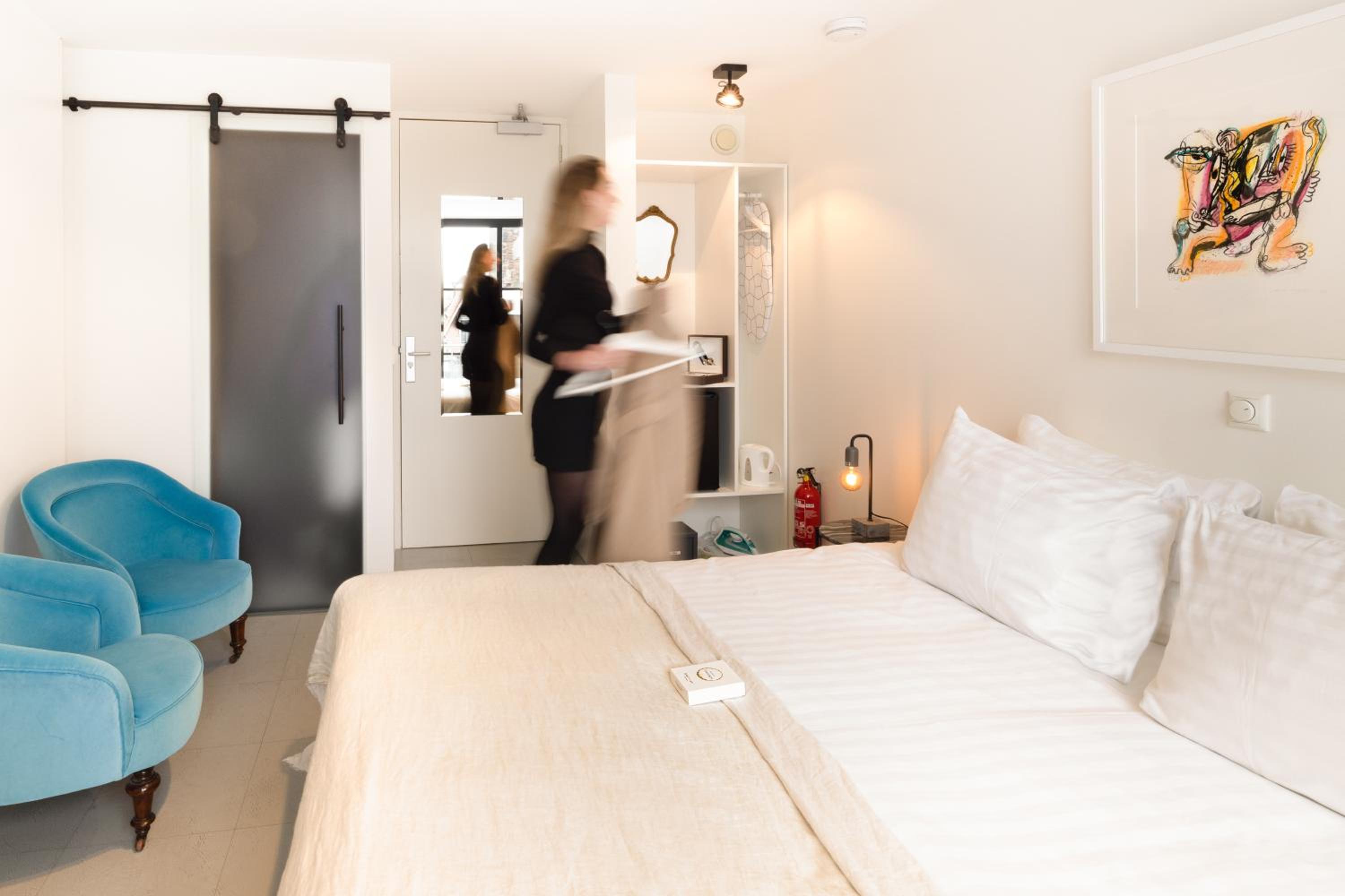 Double Room photo 2