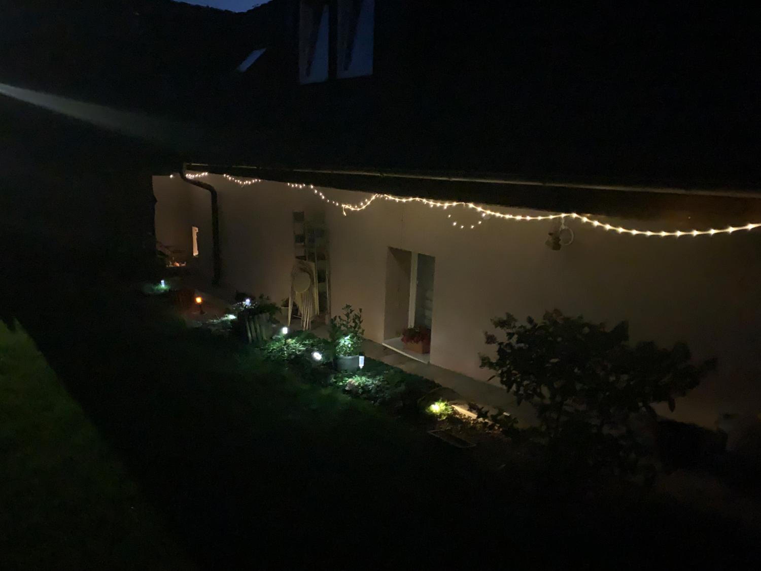 Apartment with Garden View photo 3