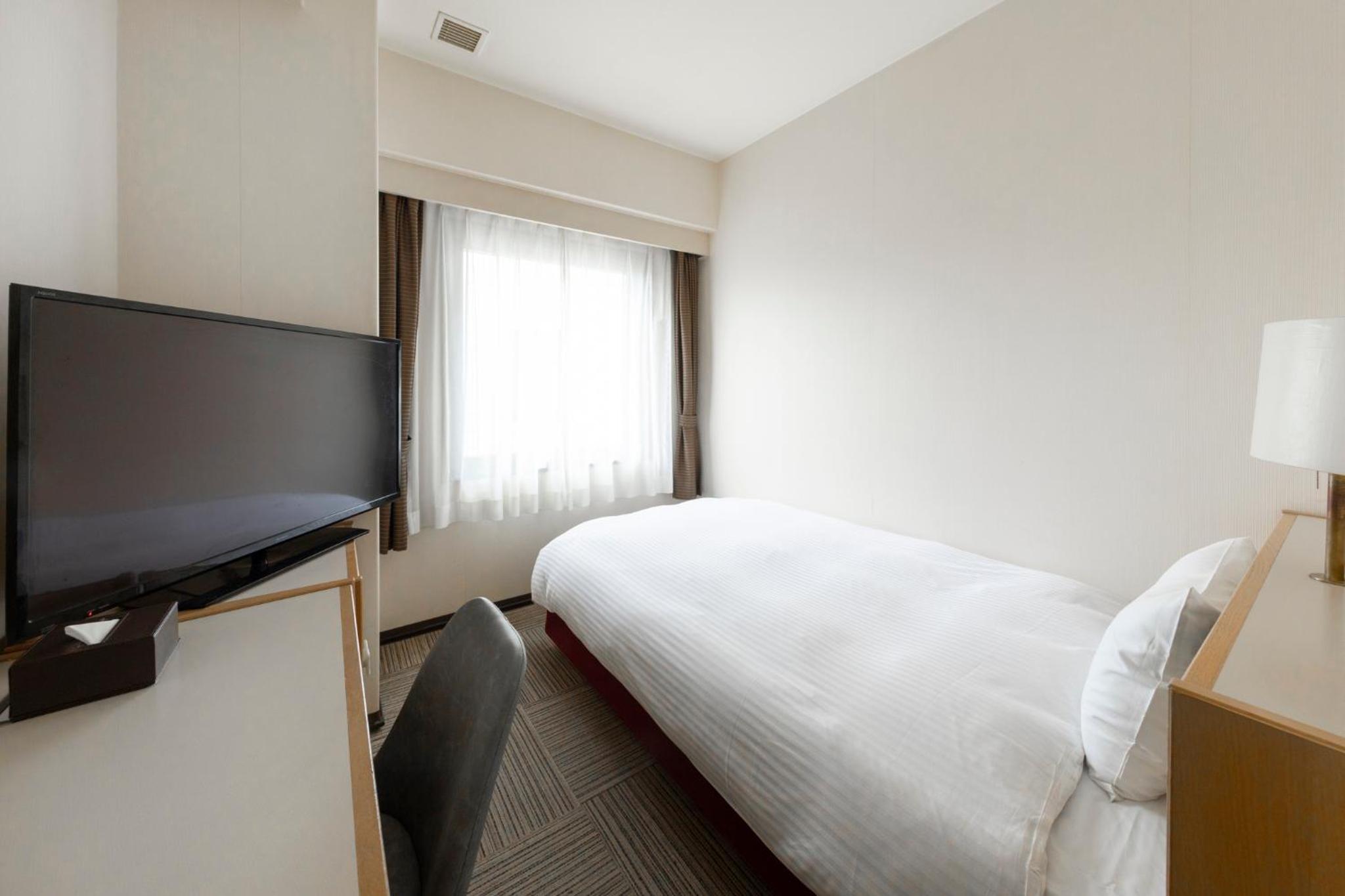 Single Room - Non-Smoking photo 1
