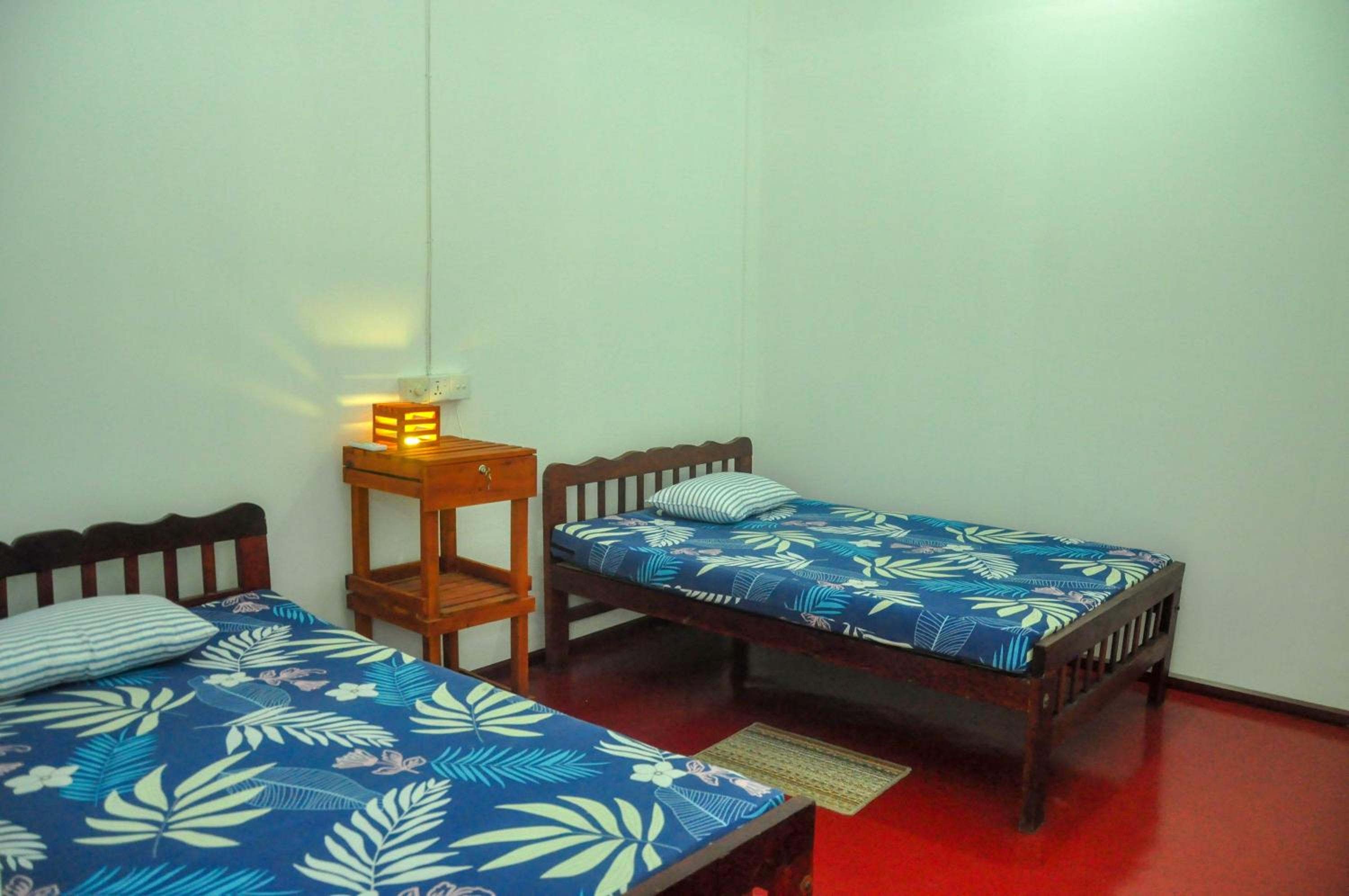 Double Or Twin Room With Extra Bed photo 1
