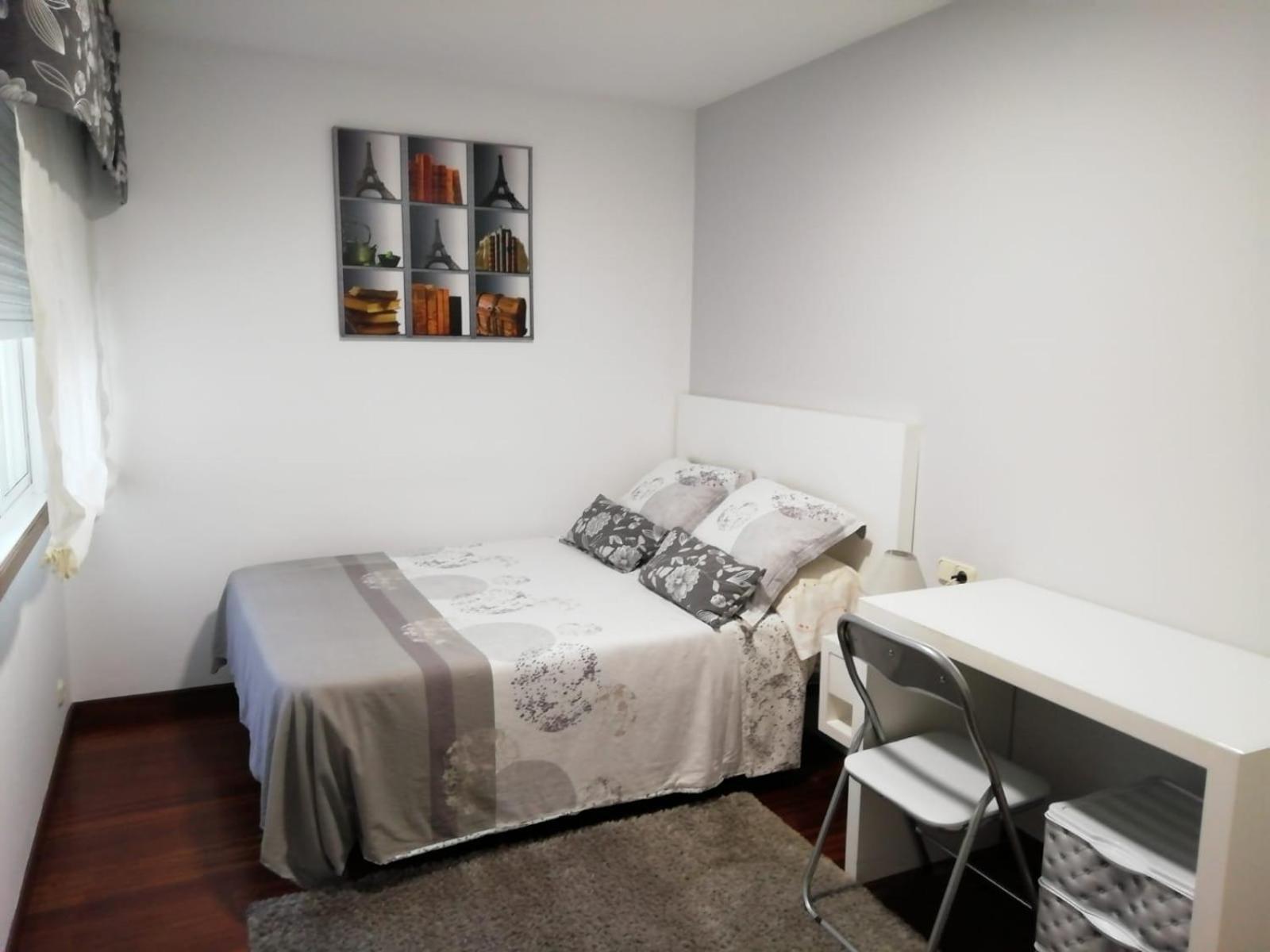 Apartamento Estándar