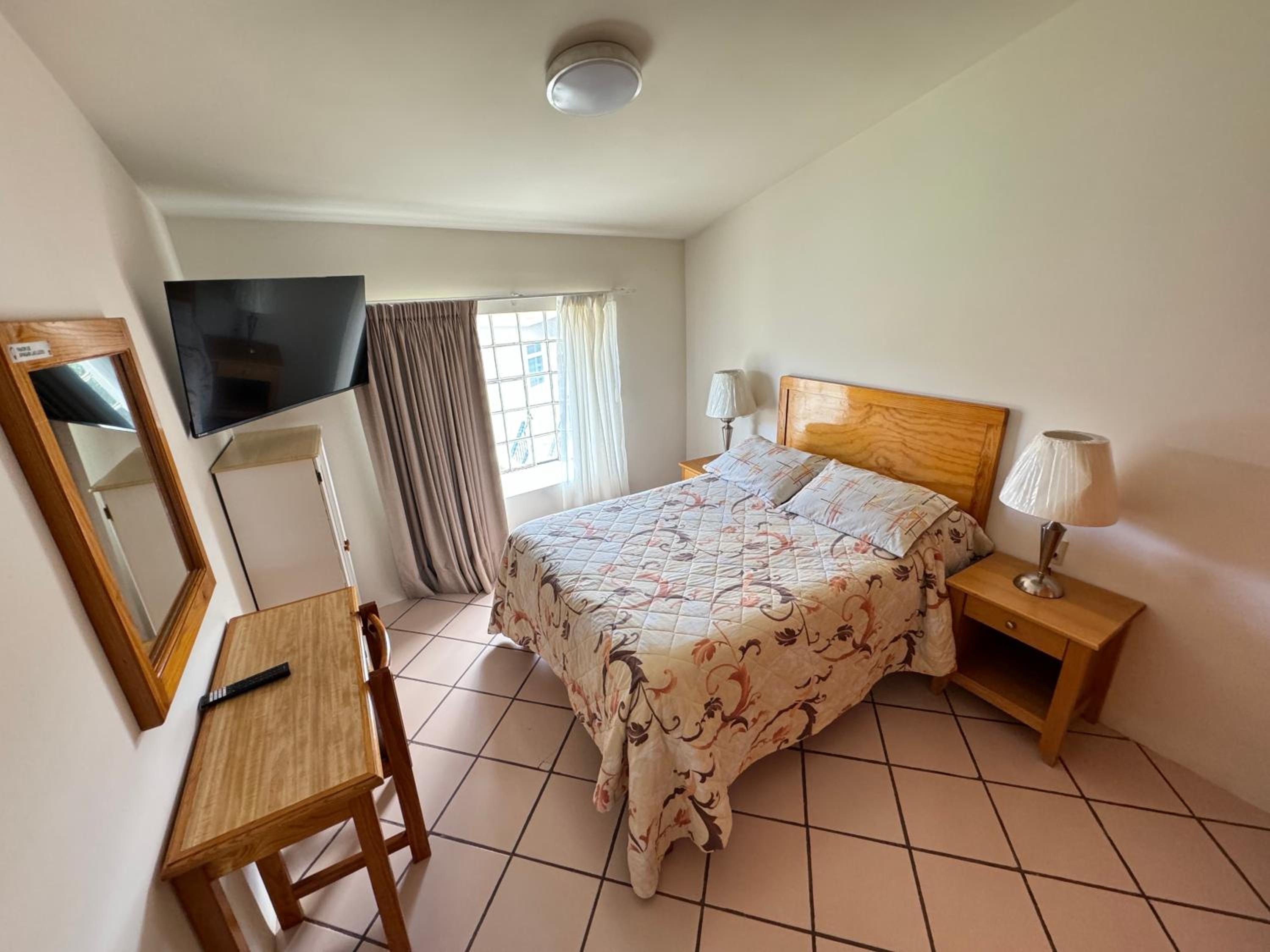 Penthouse Apartment photo 1