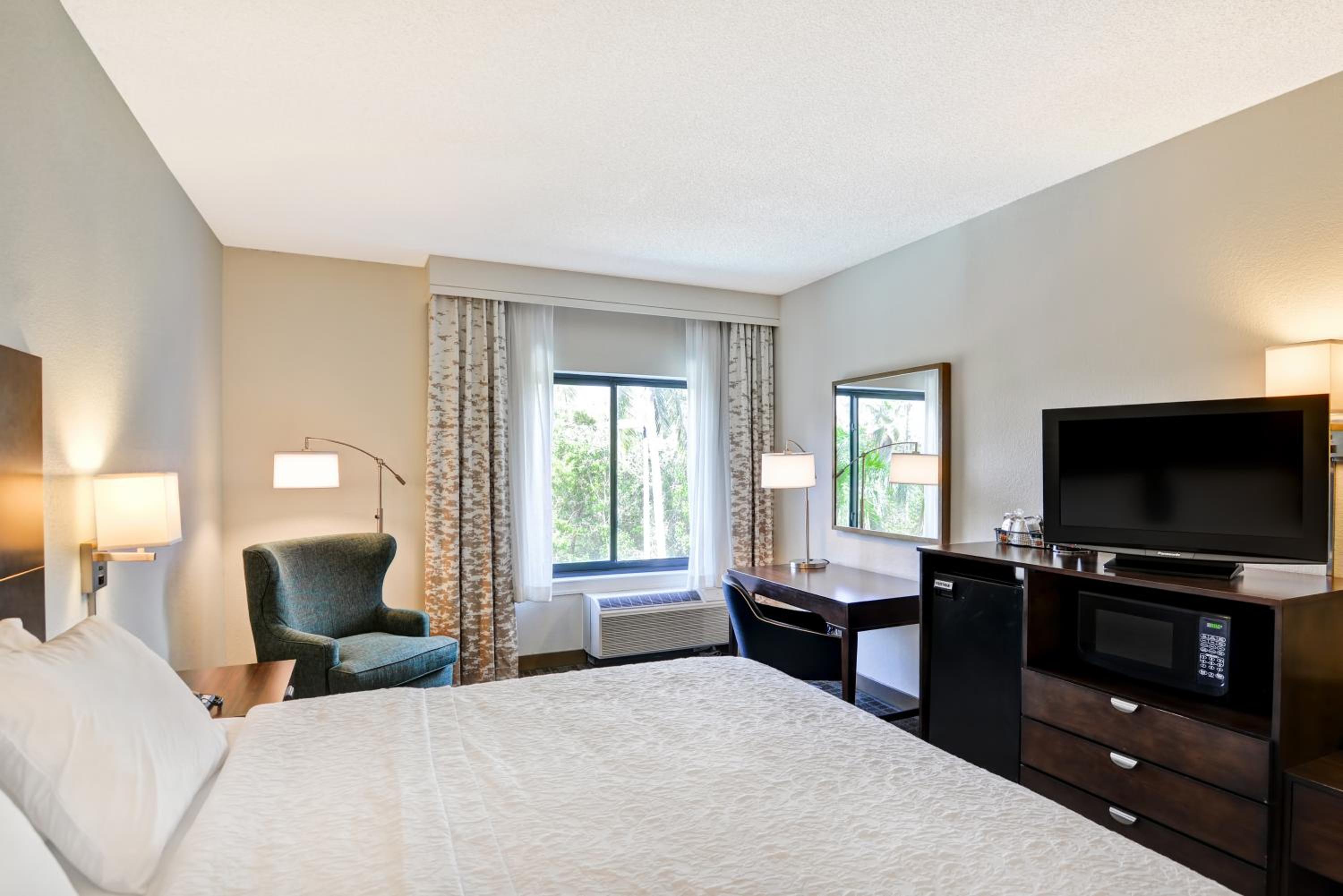 Hampton Inn & Suites Boynton Beach, Billede 2