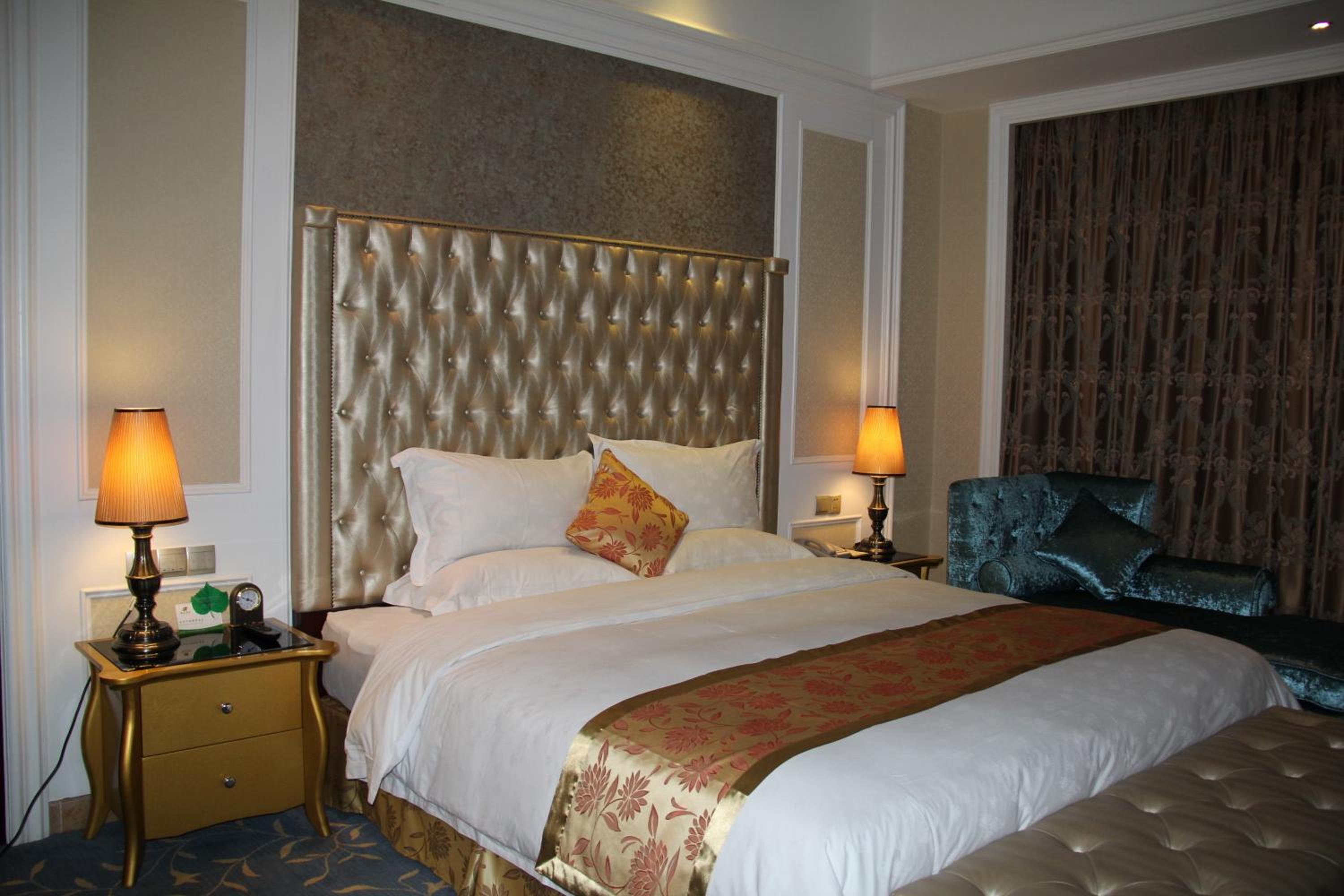 Business Queen Room photo 3