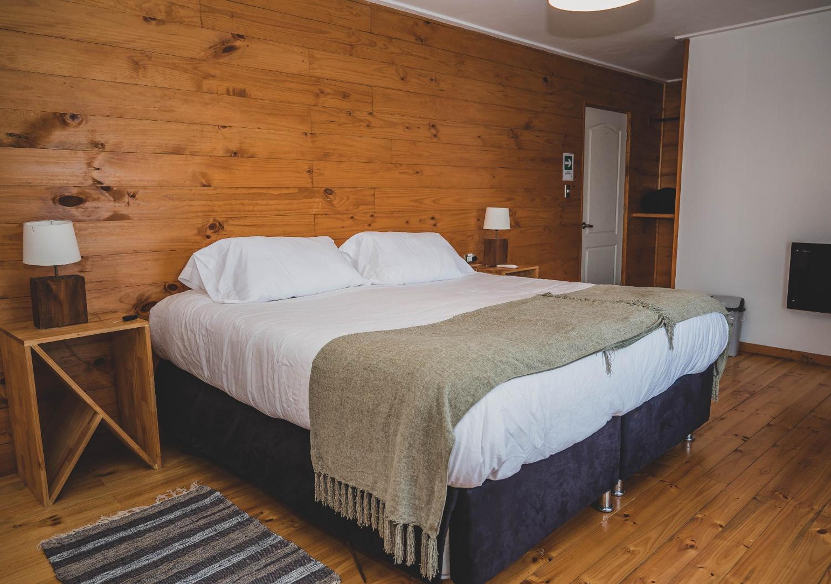 Suite photo 1