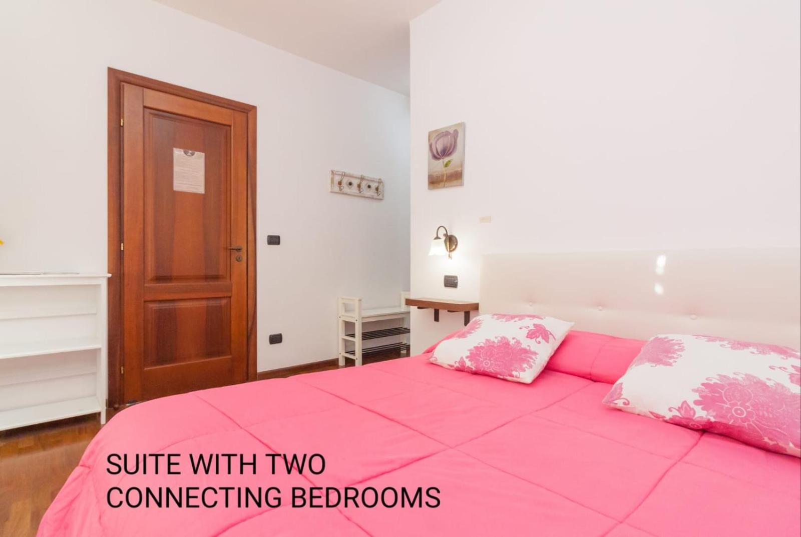 Two-Bedroom Suite photo 1