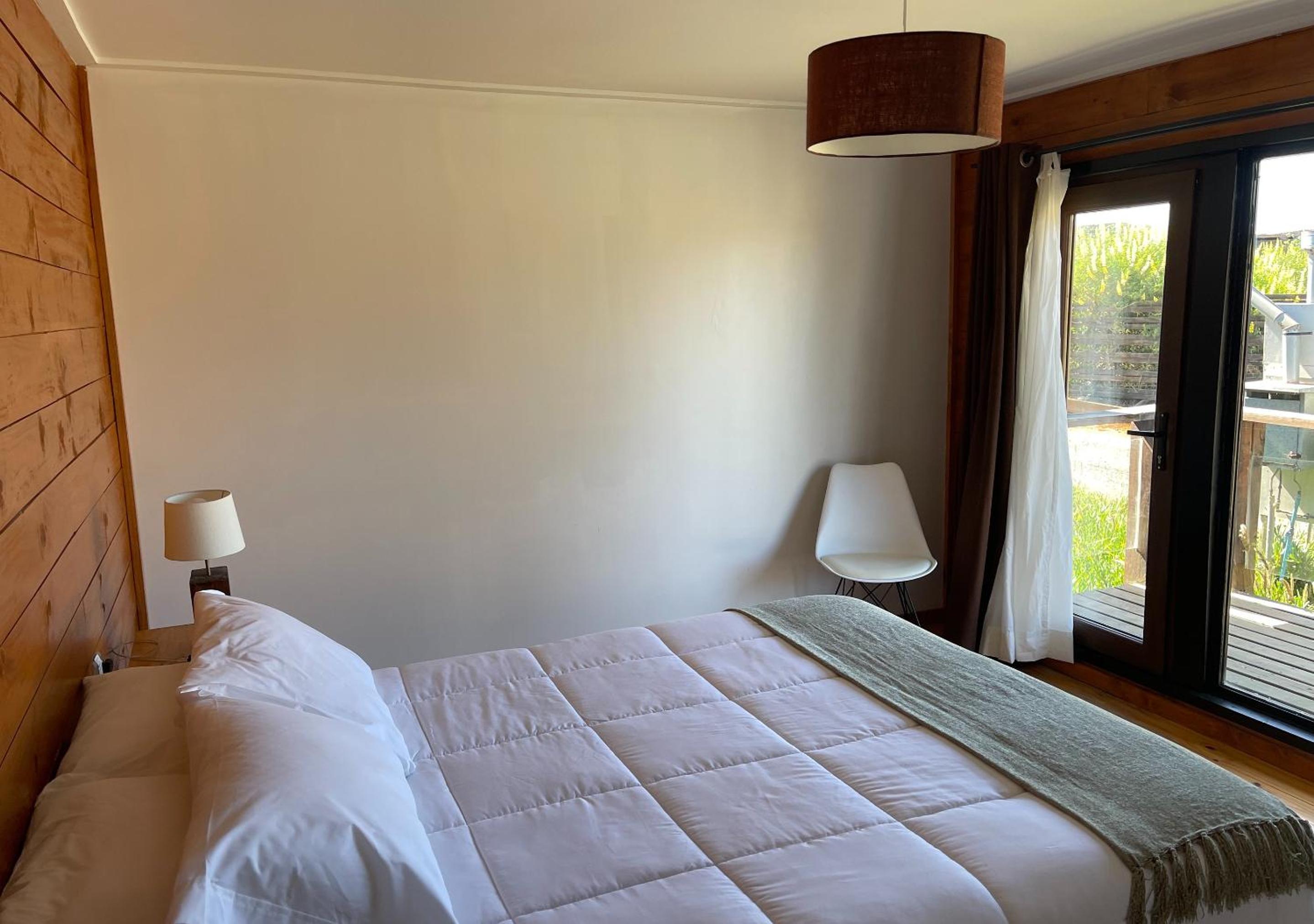 Standard Double Room photo 3