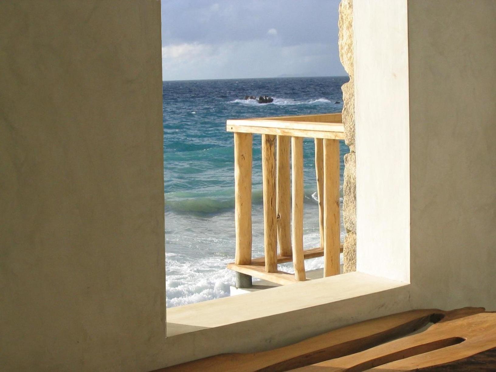 Seaside – Sea View Junior Suite