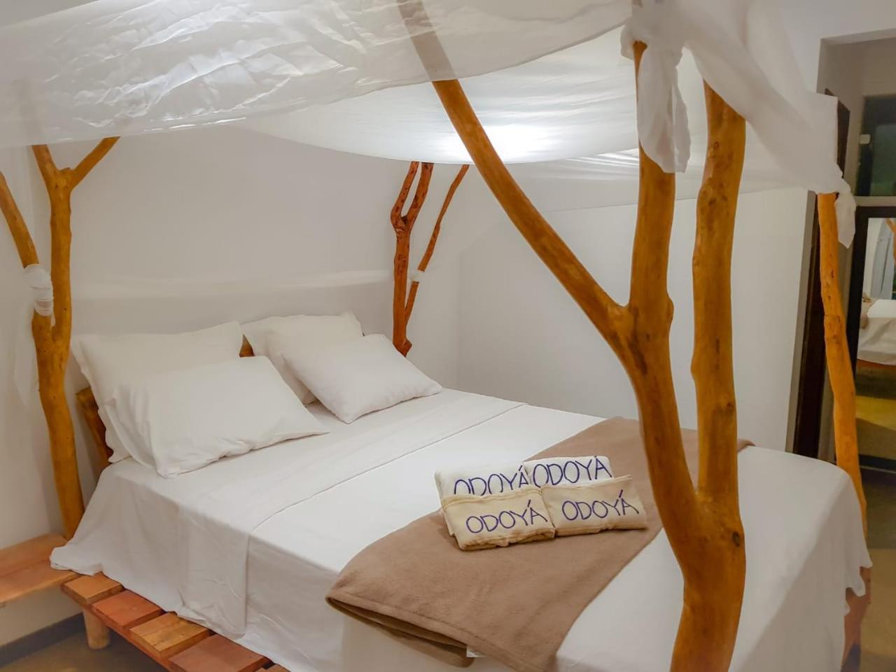 Standard Triple Room photo 1