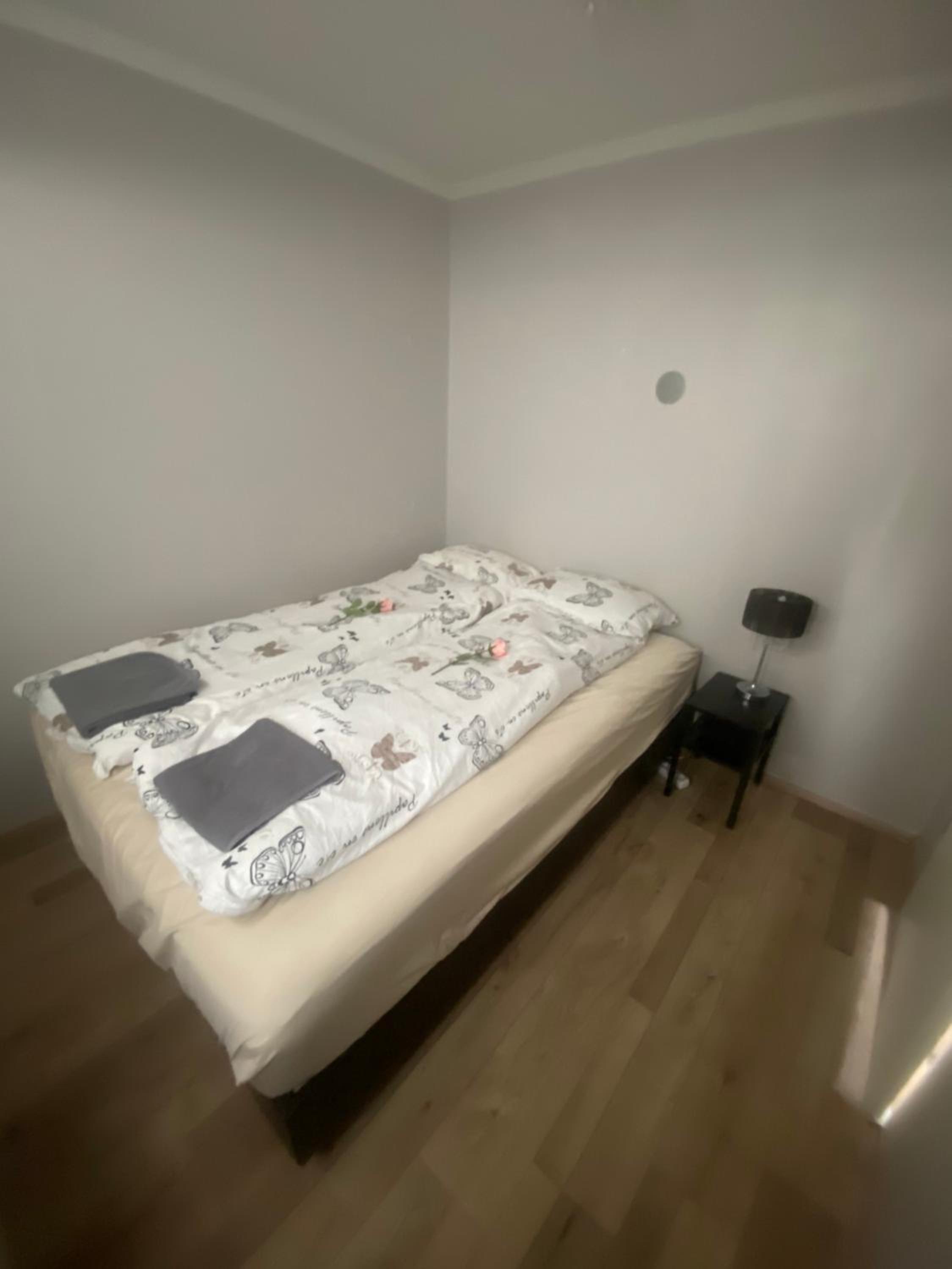 Two-Bedroom Apartment photo 1