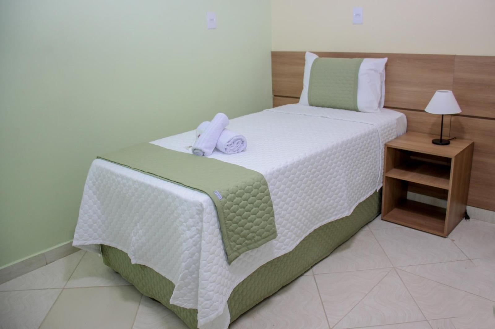 Deluxe Single Room - Photo 2