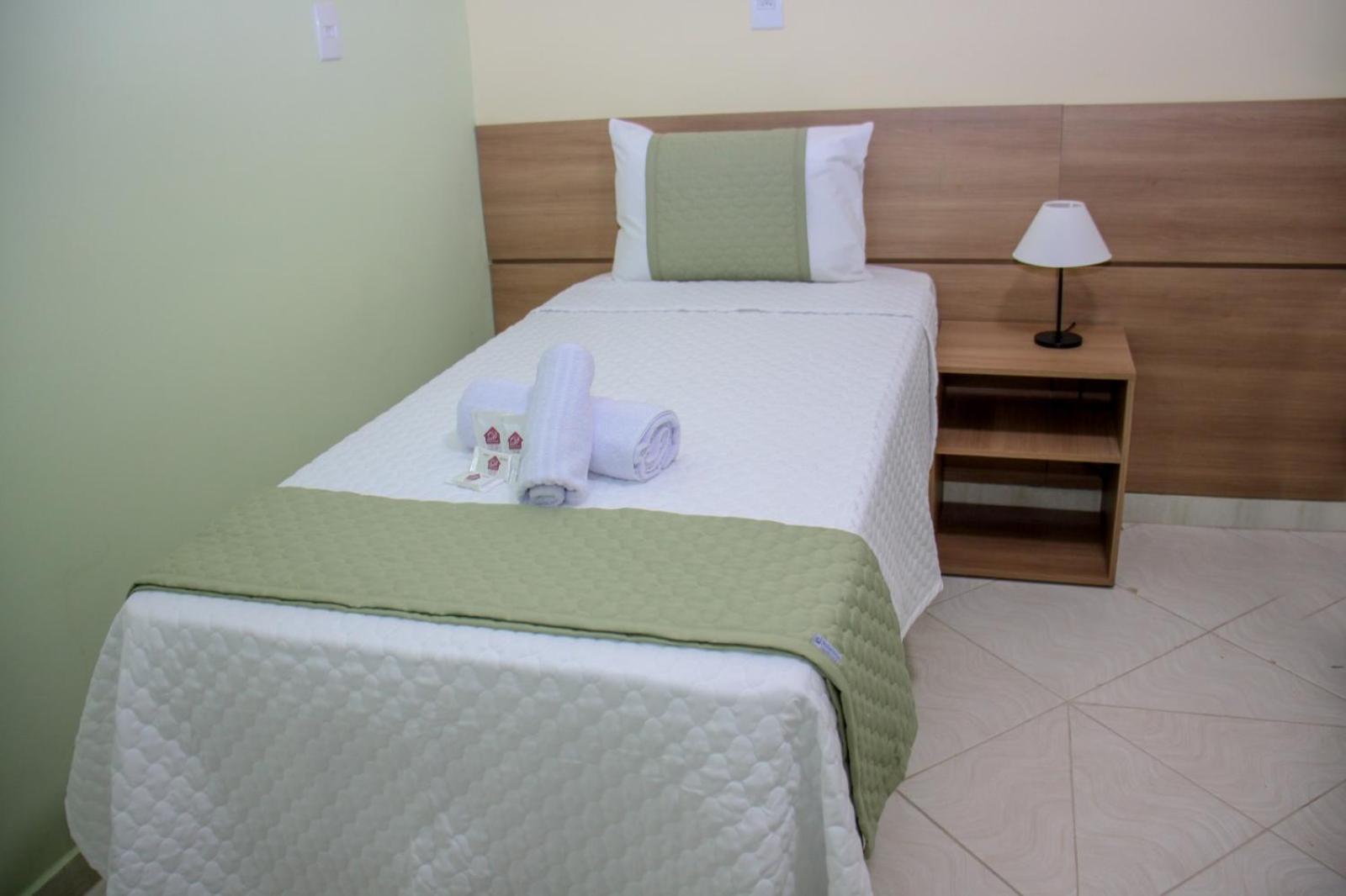 Deluxe Single Room - Photo 1