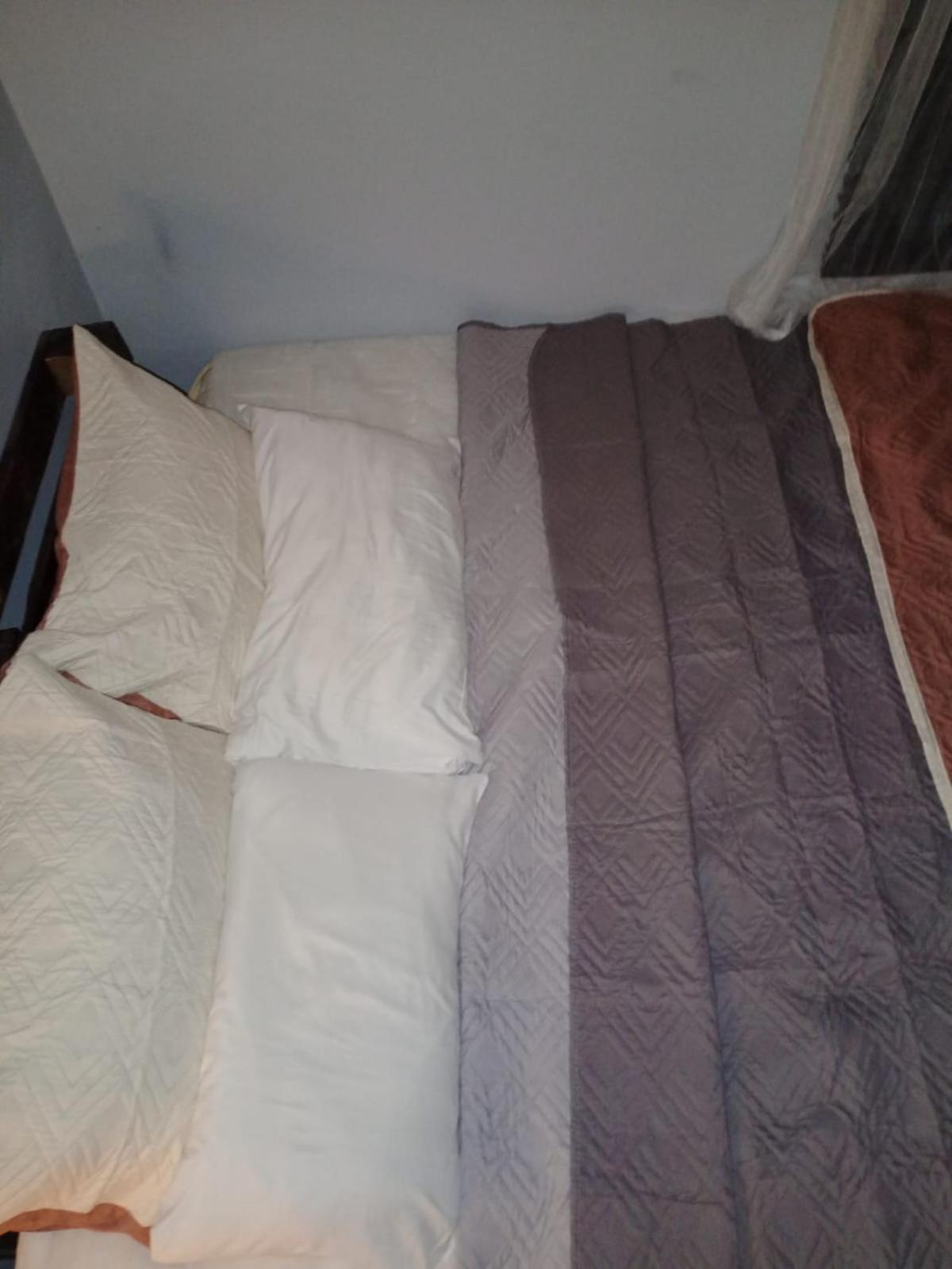 Standard Twin Room with Shared Bathroom photo 1