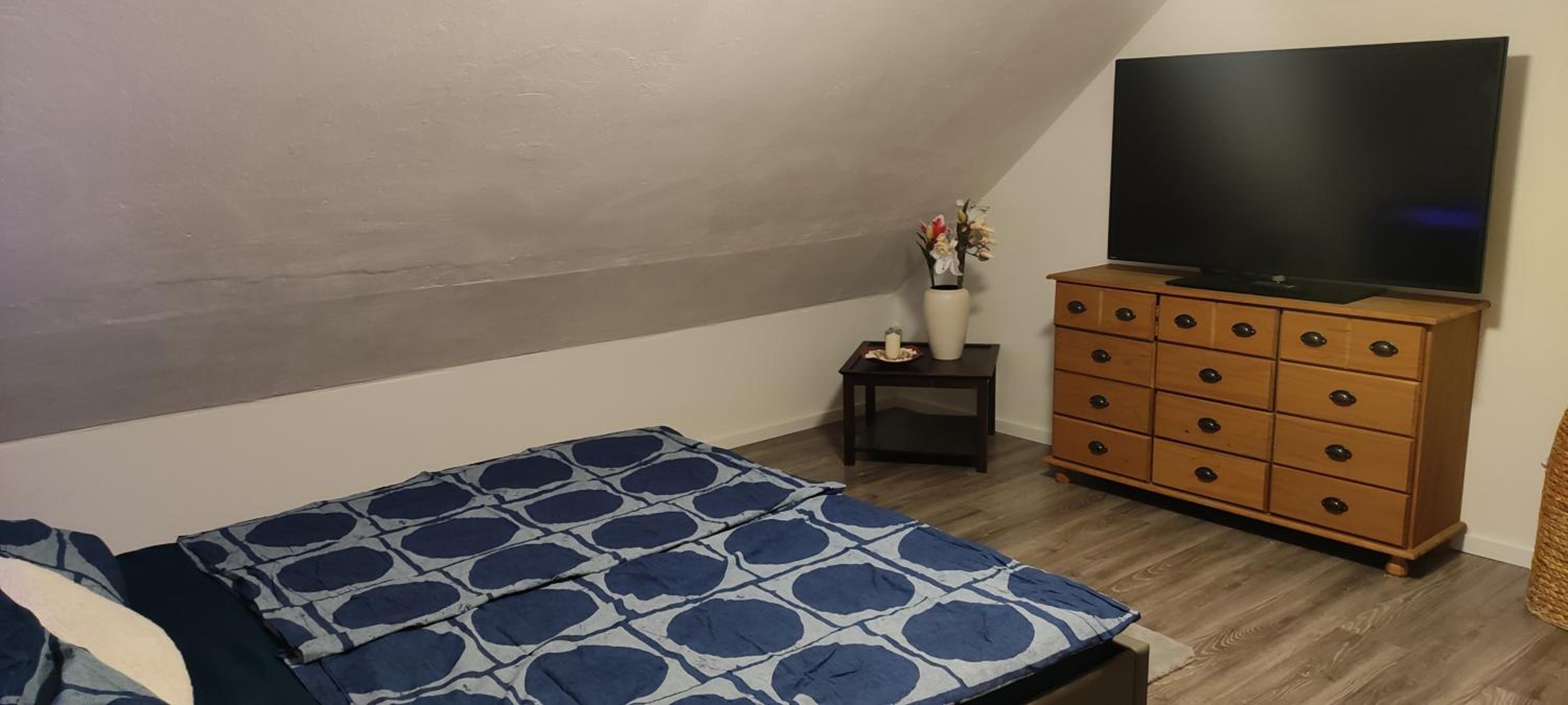 Two-Bedroom Apartment photo 1