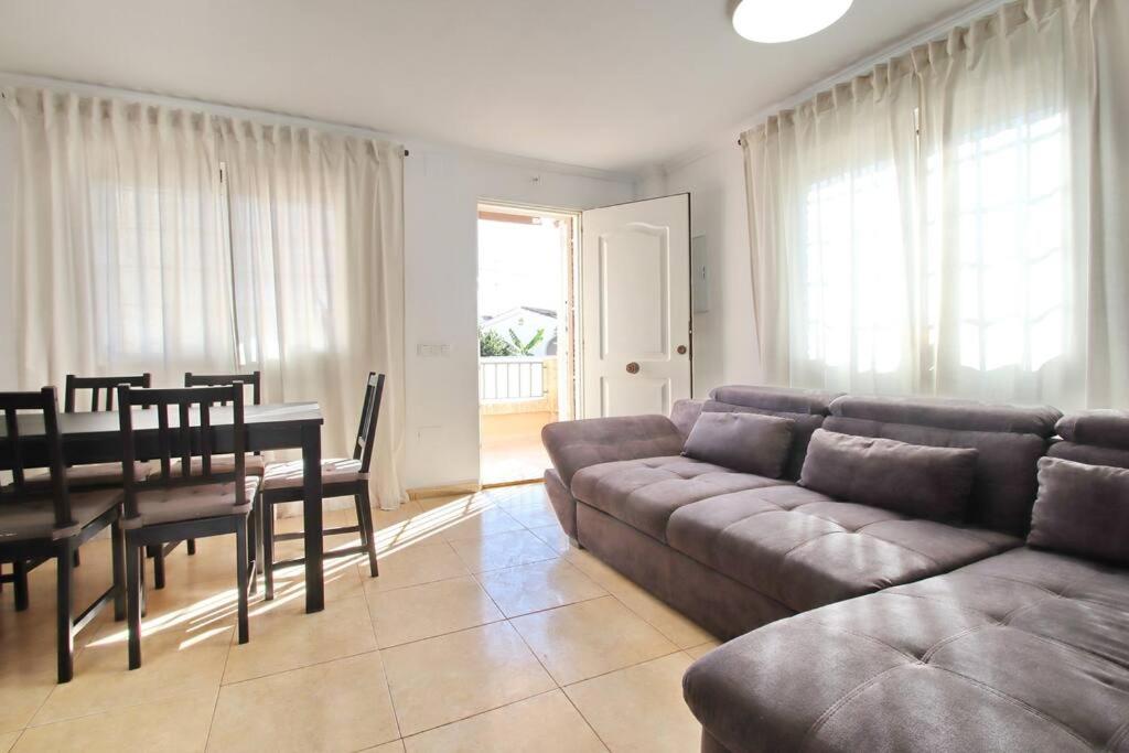 Casa de Dos Habitaciones