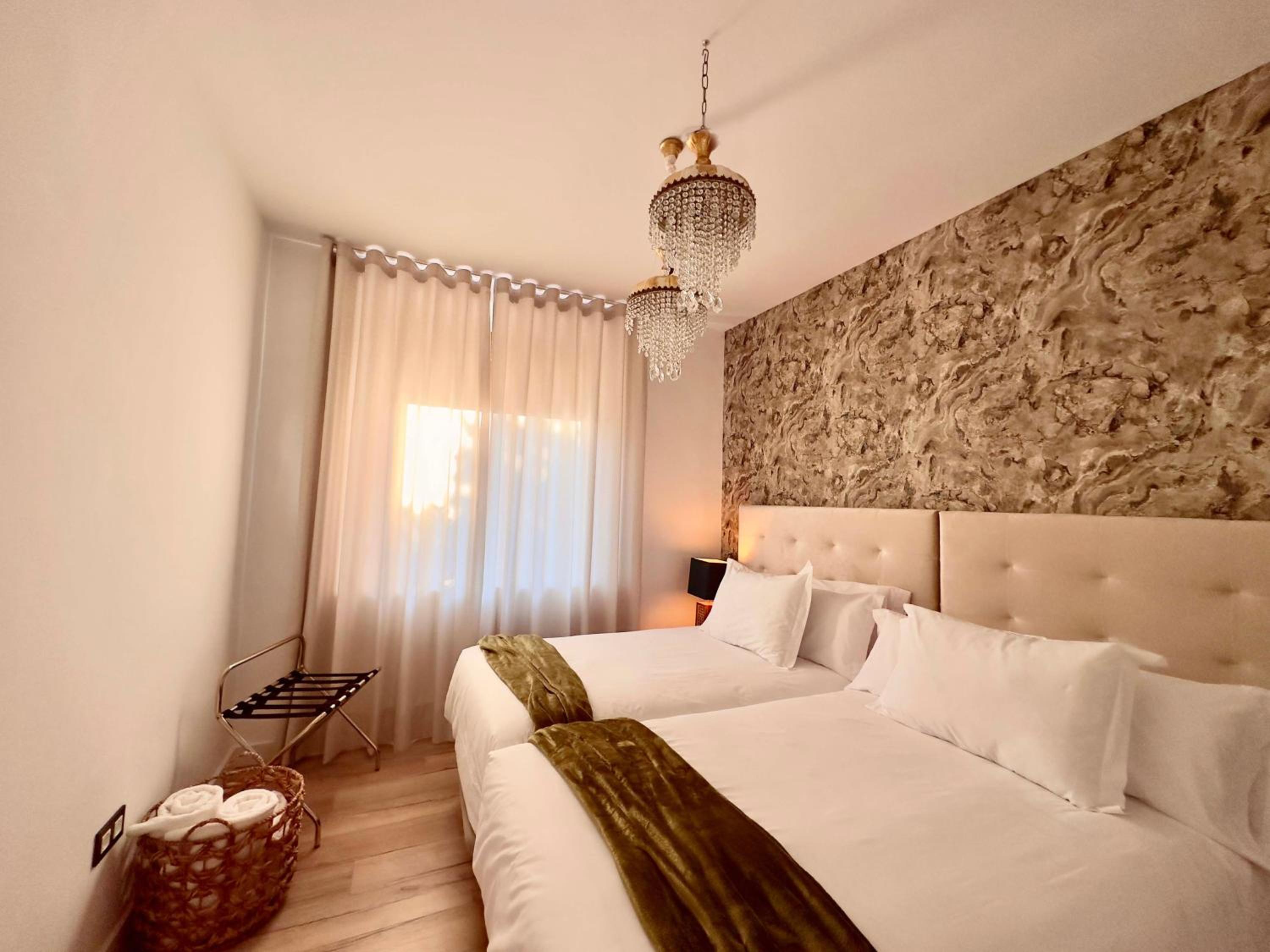 Apartamento - Planta Baja
