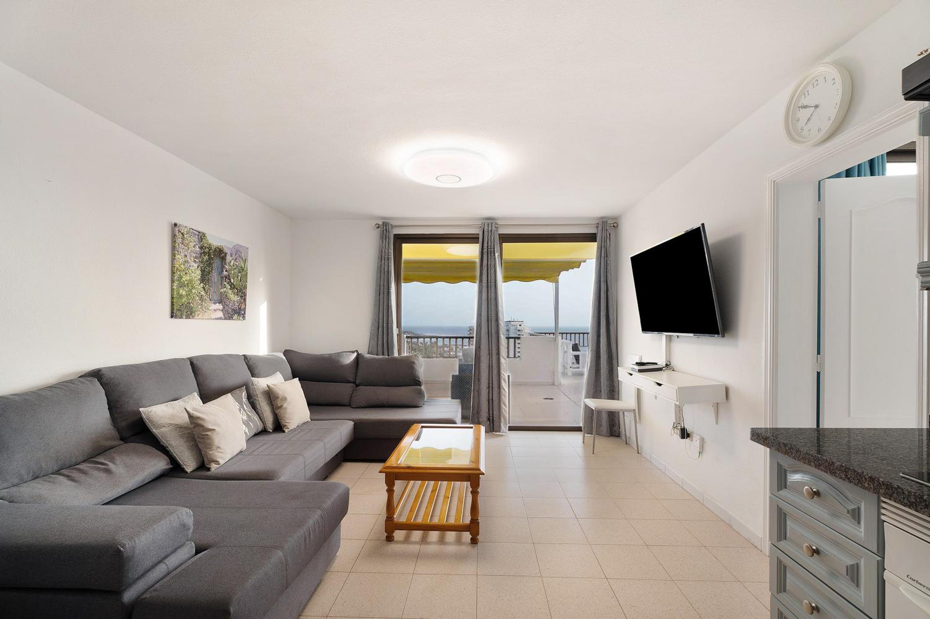 Apartamento Superior de Dos Habitaciones
