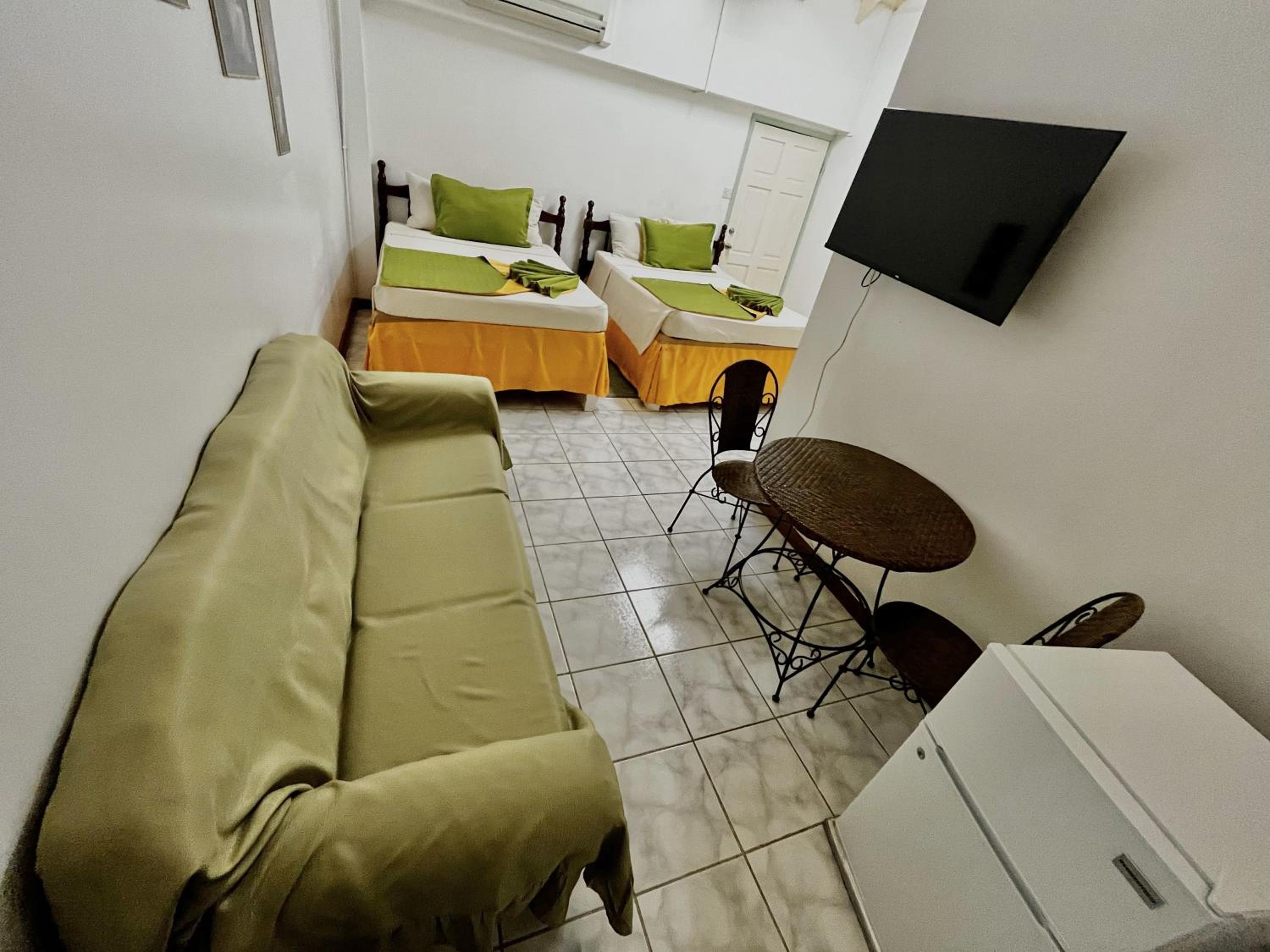 Large Double Room photo 2