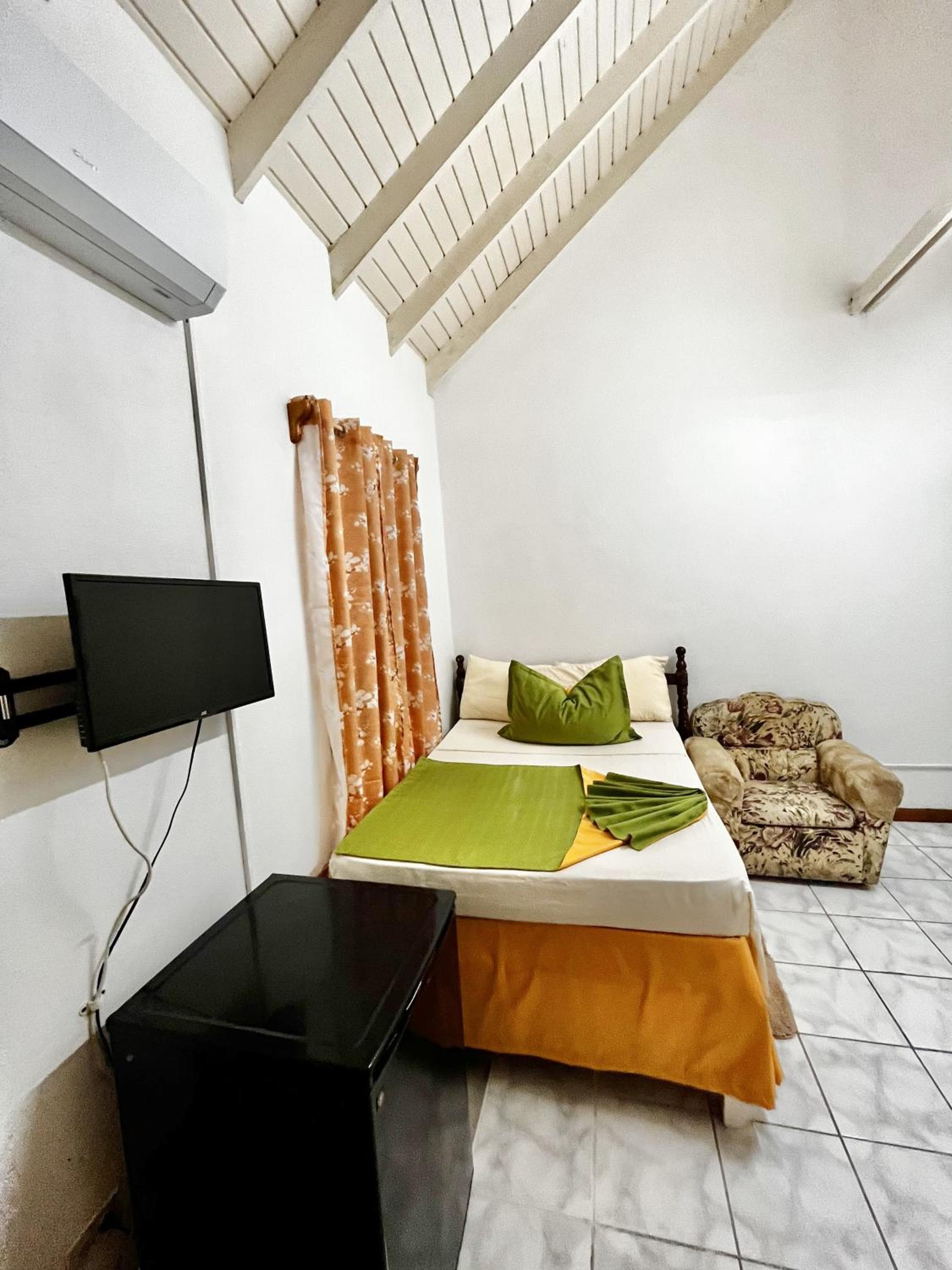 Deluxe Double or Twin Room photo 1