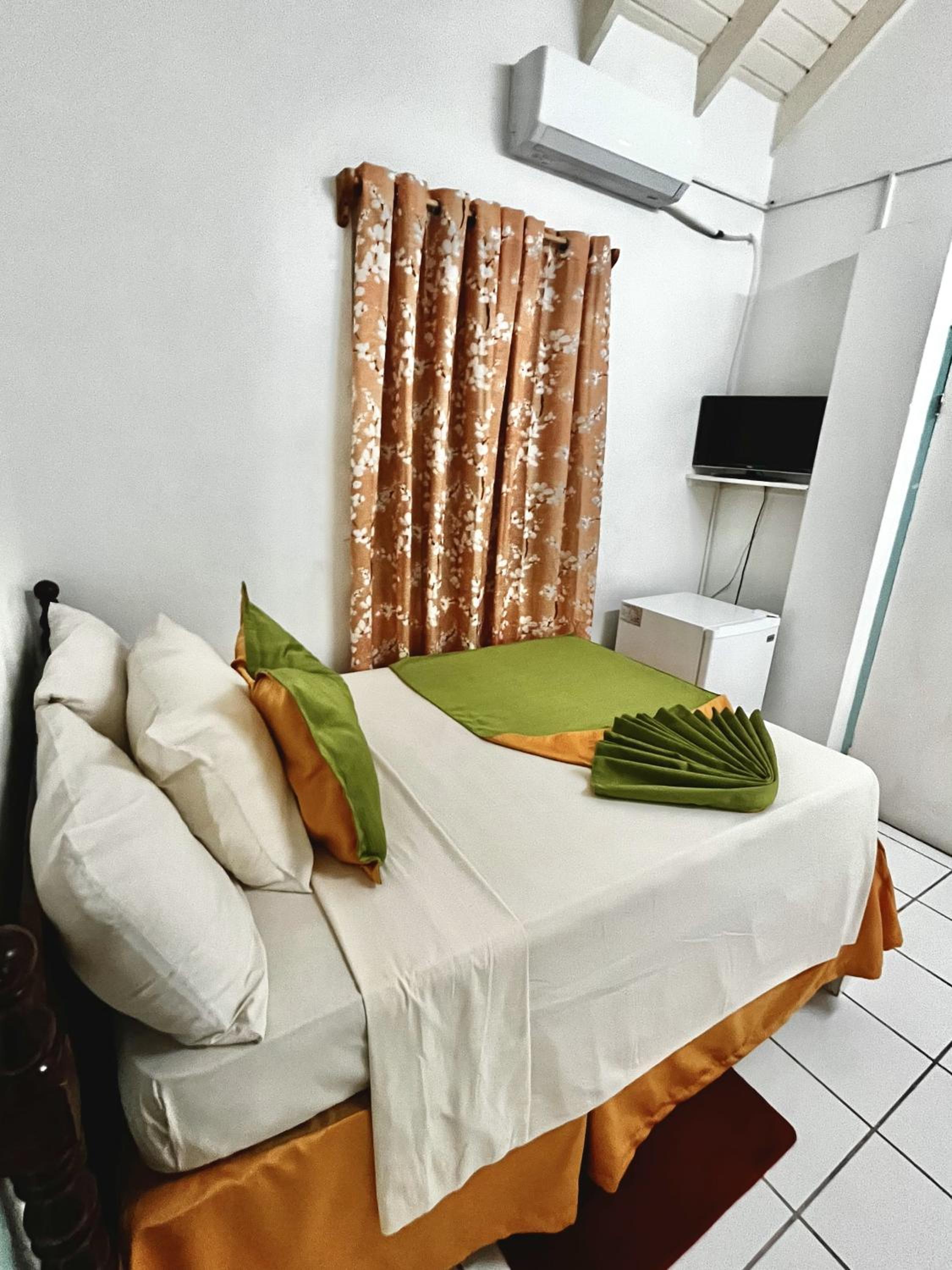 Deluxe Queen Room photo 1
