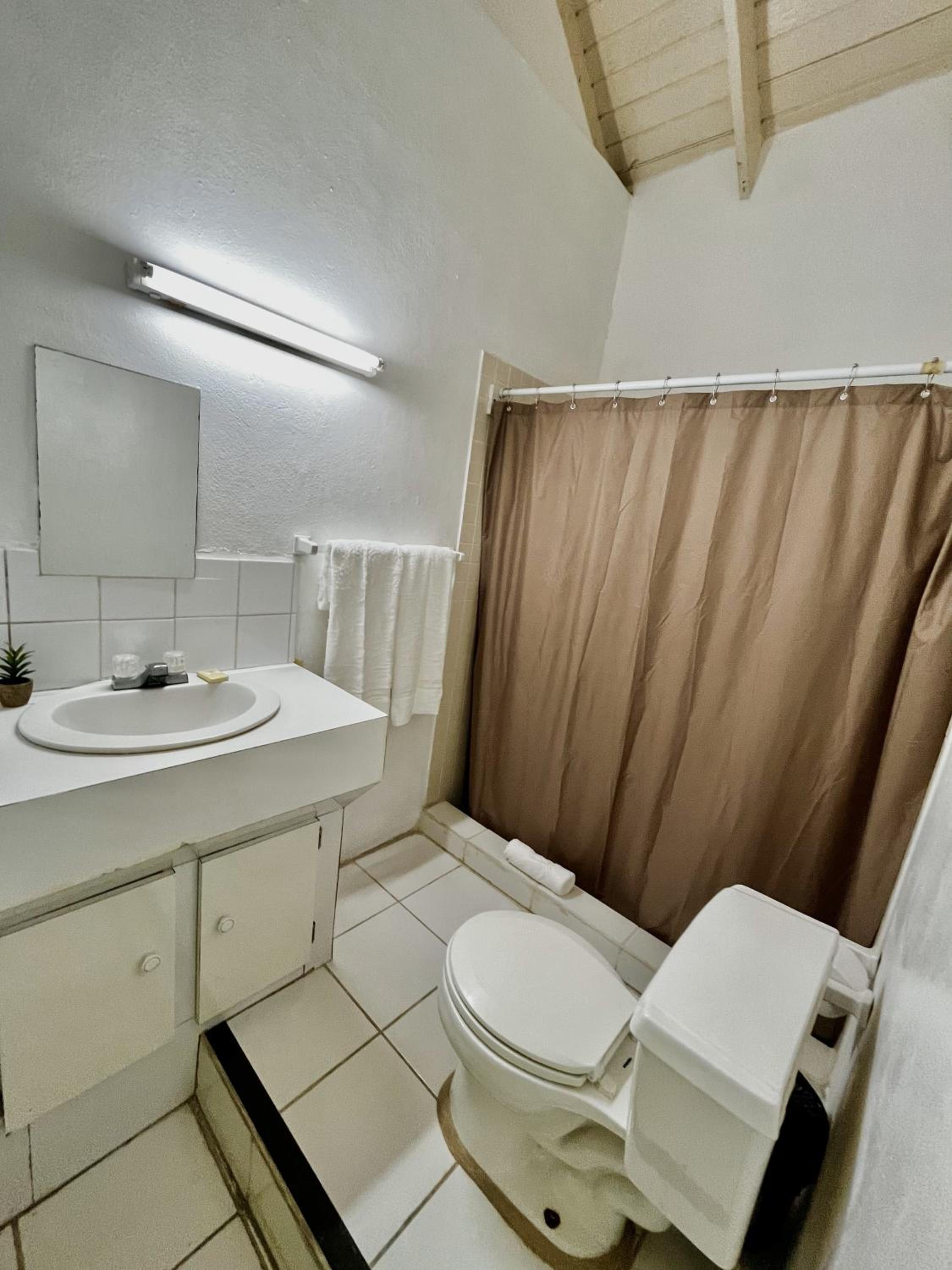 Large Double Room photo 3