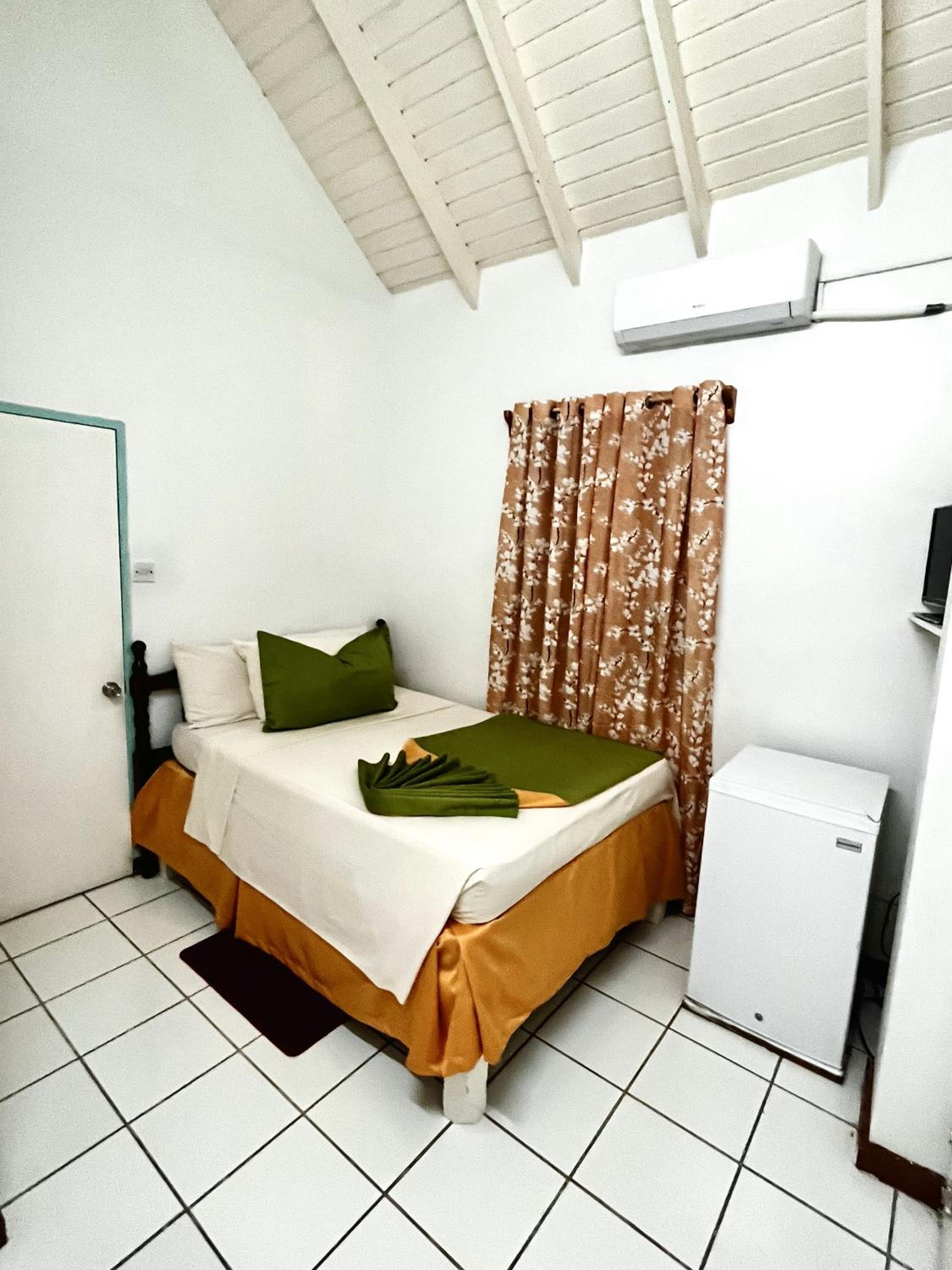 Deluxe Queen Room photo 3